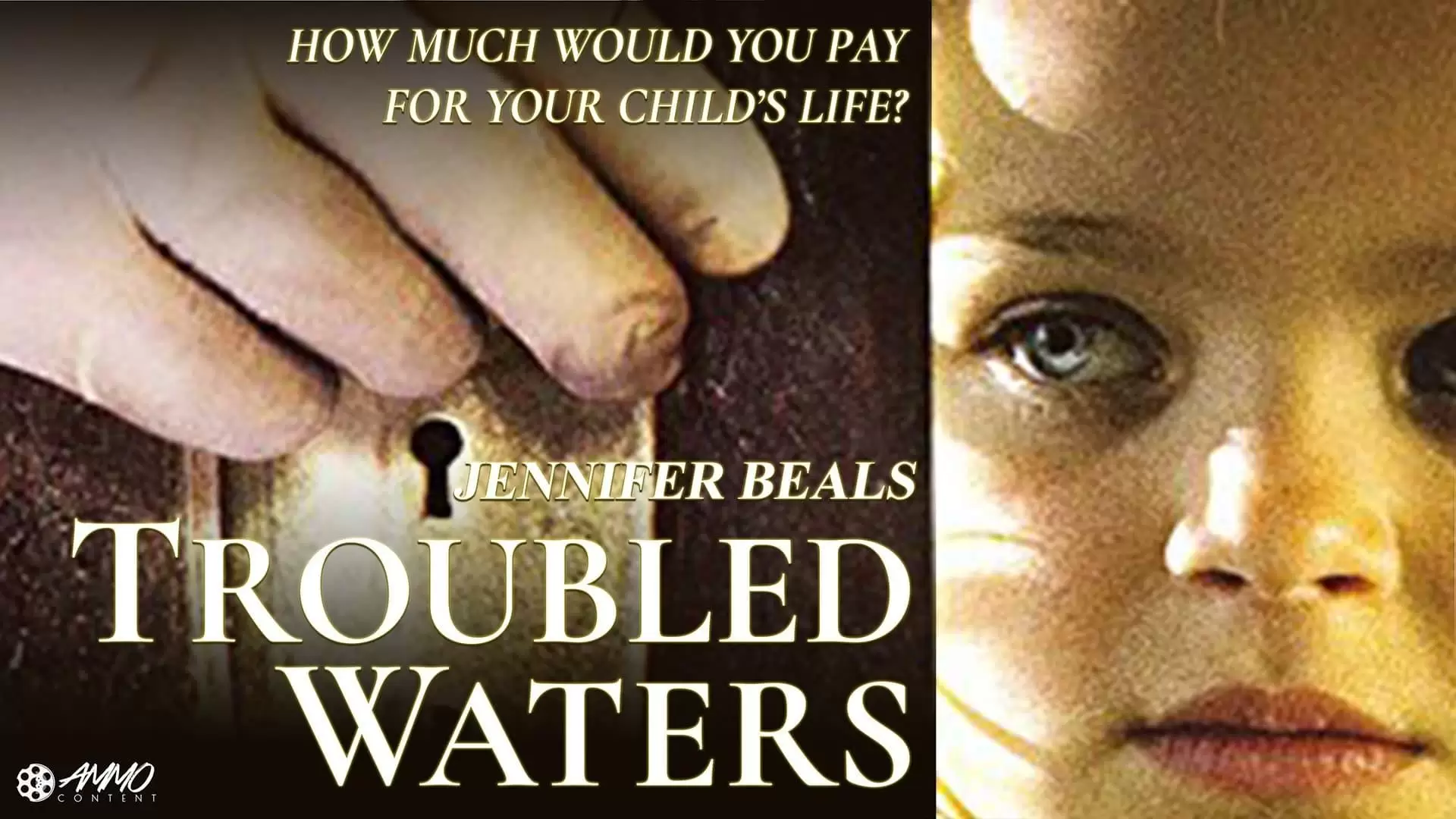 دانلود فیلم Troubled Waters 2006 (آبهای آشفته)