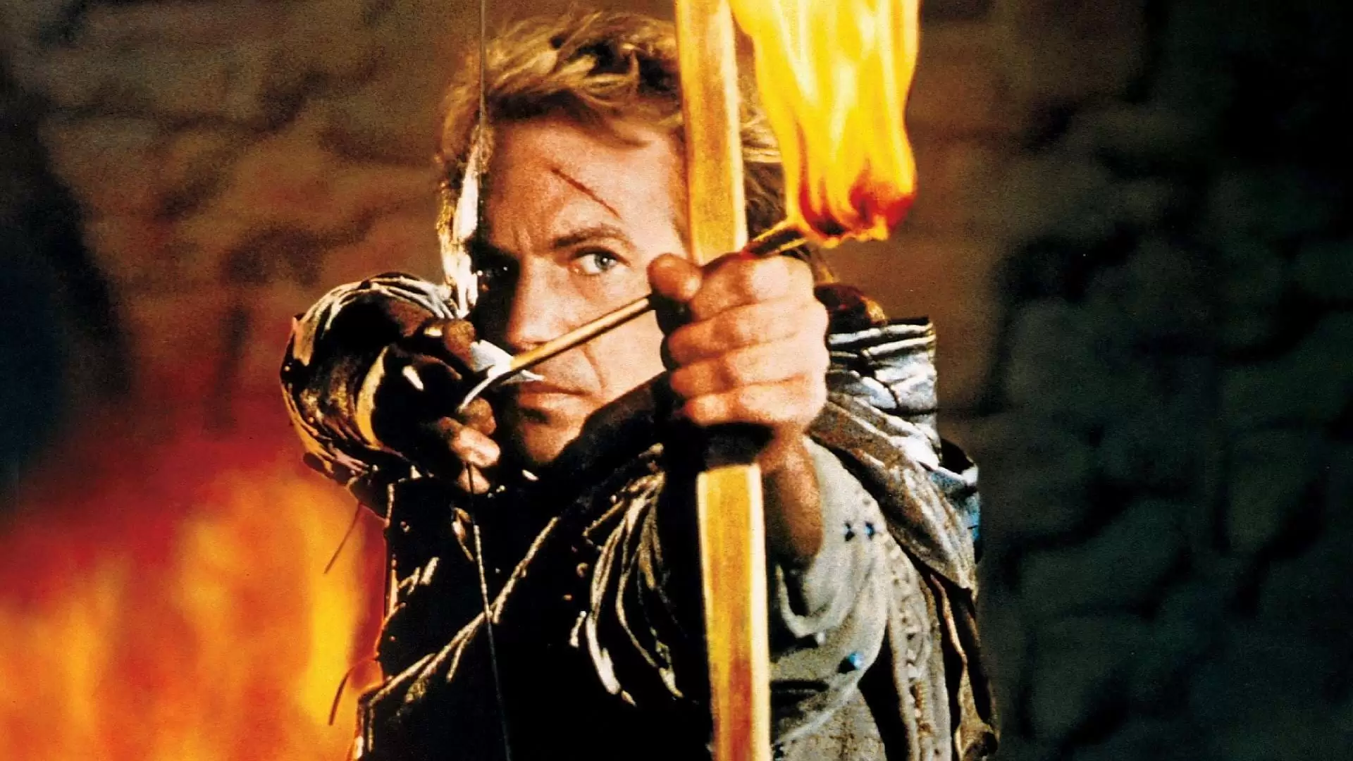دانلود فیلم Robin Hood: Prince of Thieves 1991 (رابین هود- پادشاه دزدان) با زیرنویس فارسی