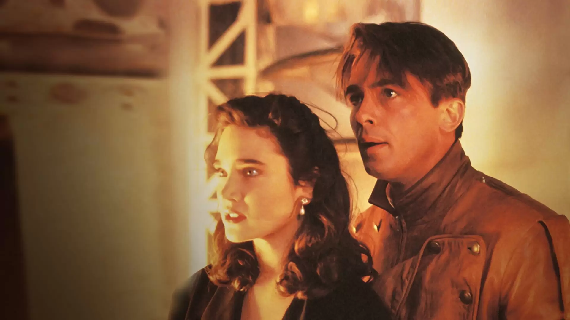دانلود فیلم The Rocketeer 1991 (موشک‌زن) با زیرنویس فارسی