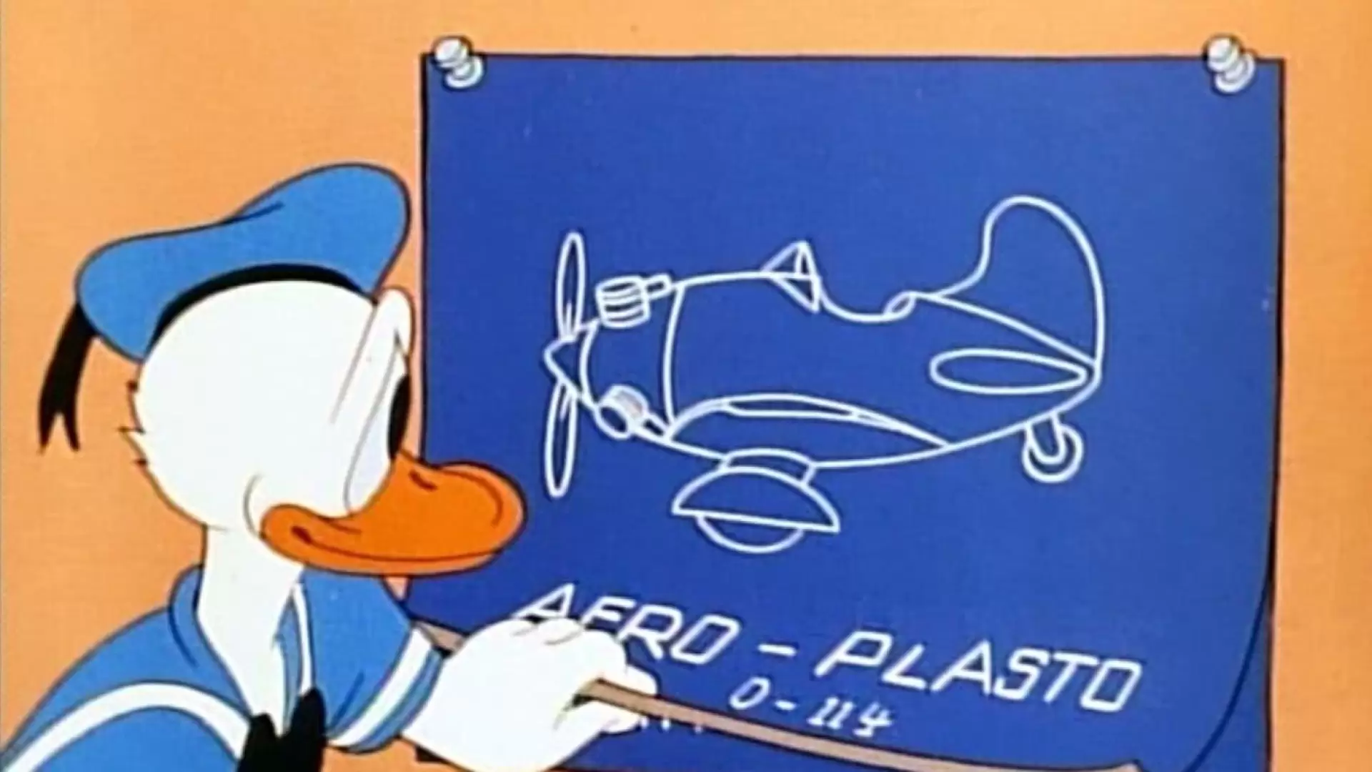 دانلود انیمیشن The Plastics Inventor 1944