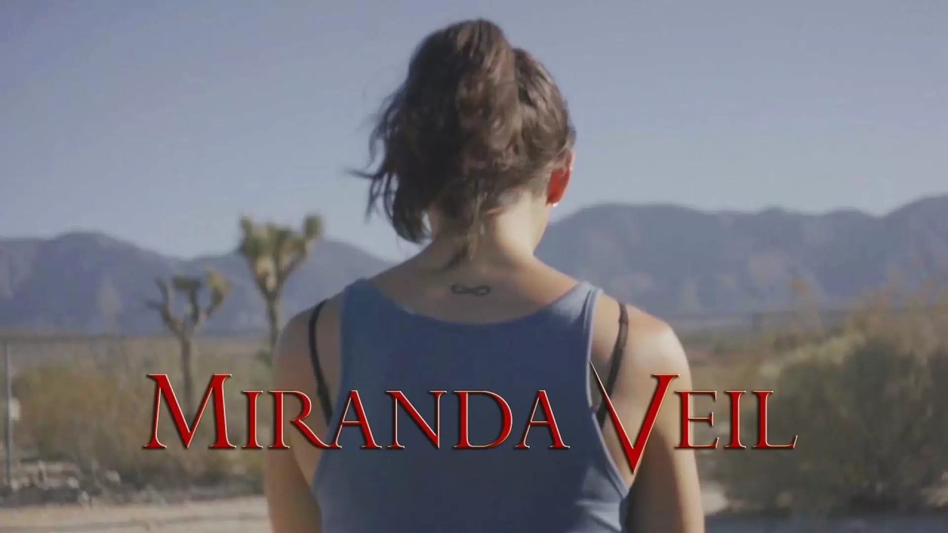دانلود فیلم Miranda Veil 2020