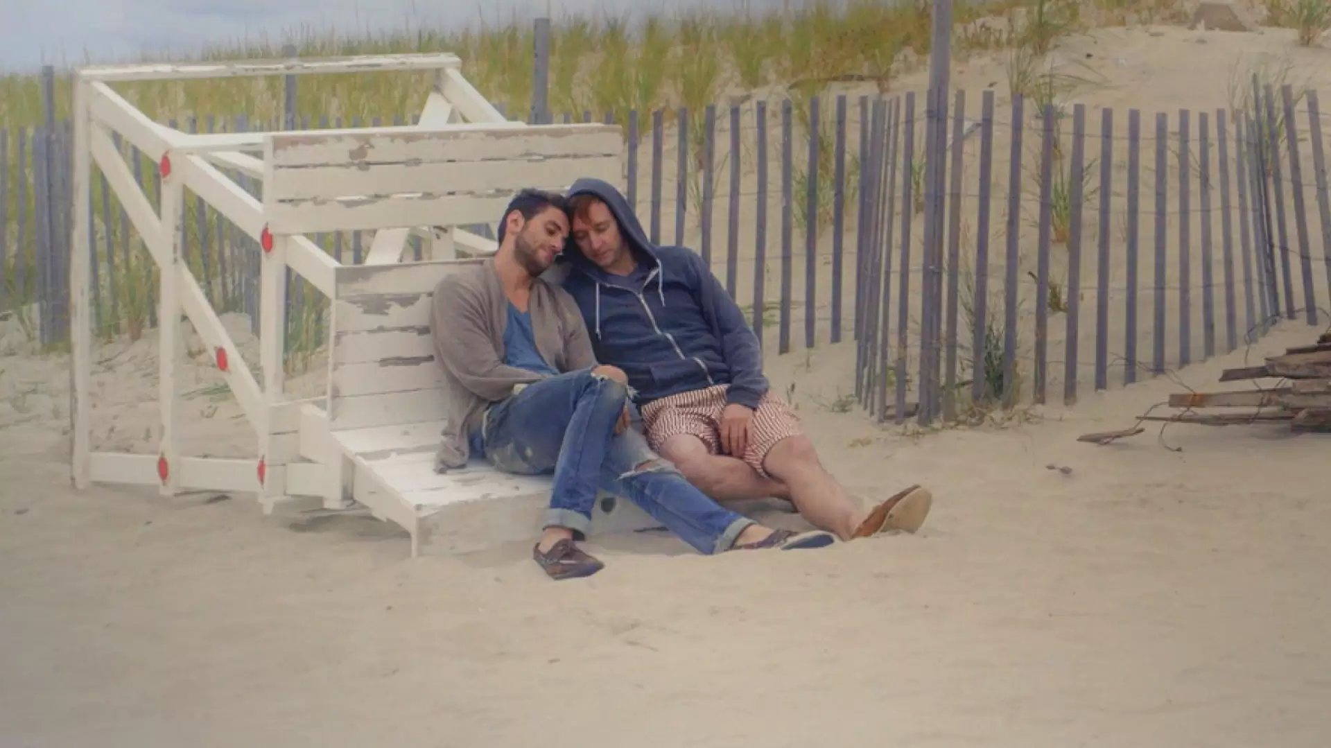 دانلود فیلم That’s Not Us 2015