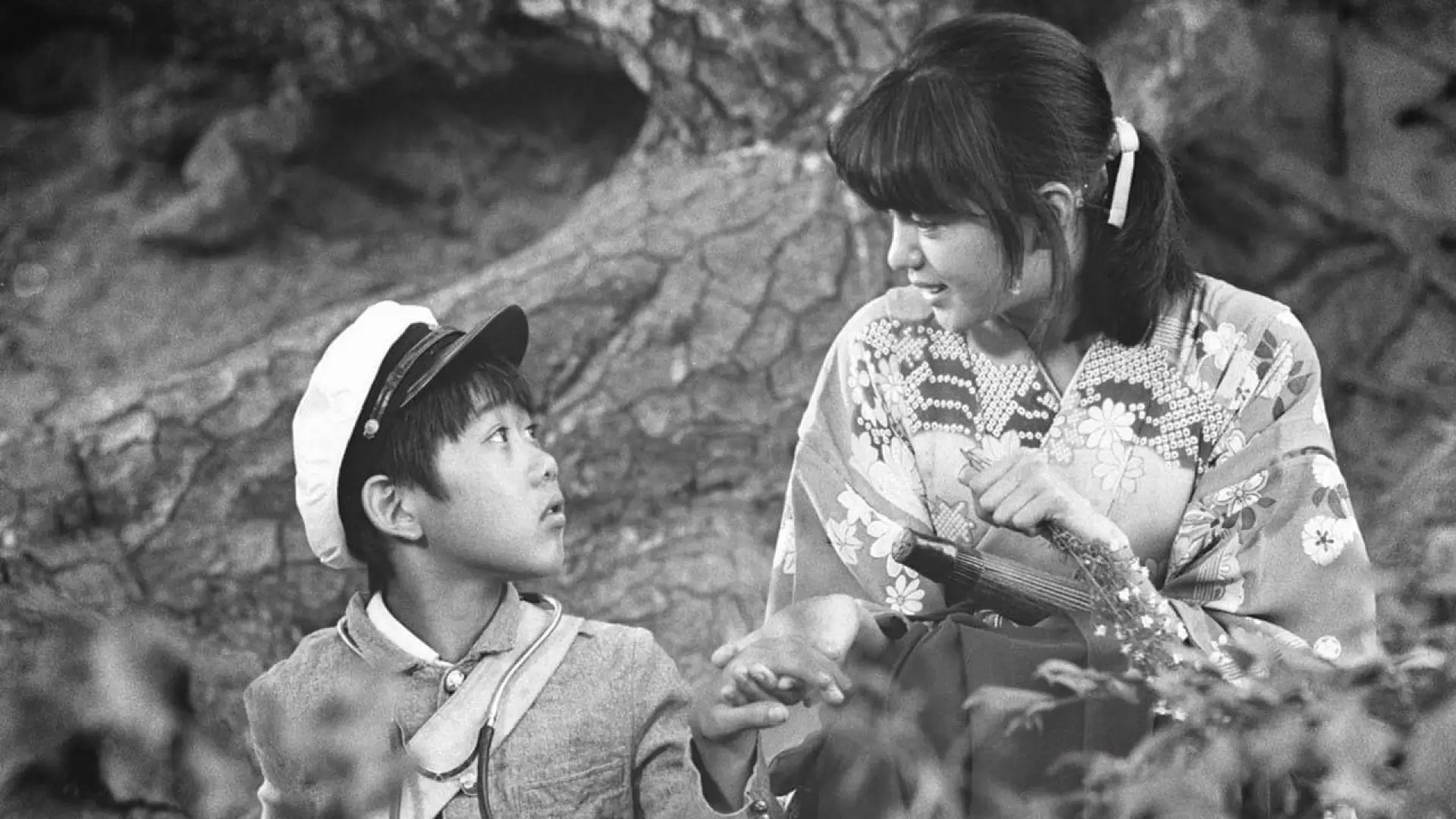 دانلود فیلم Noyuki yamayuki umibe yuki 1986 (محدود برای زمین ها ، کوه ها و ساحل دریا)