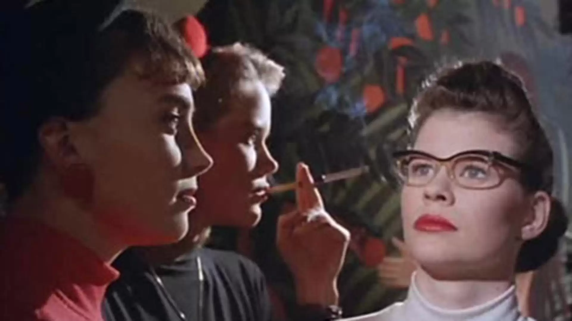 دانلود فیلم Love in Limbo 1993