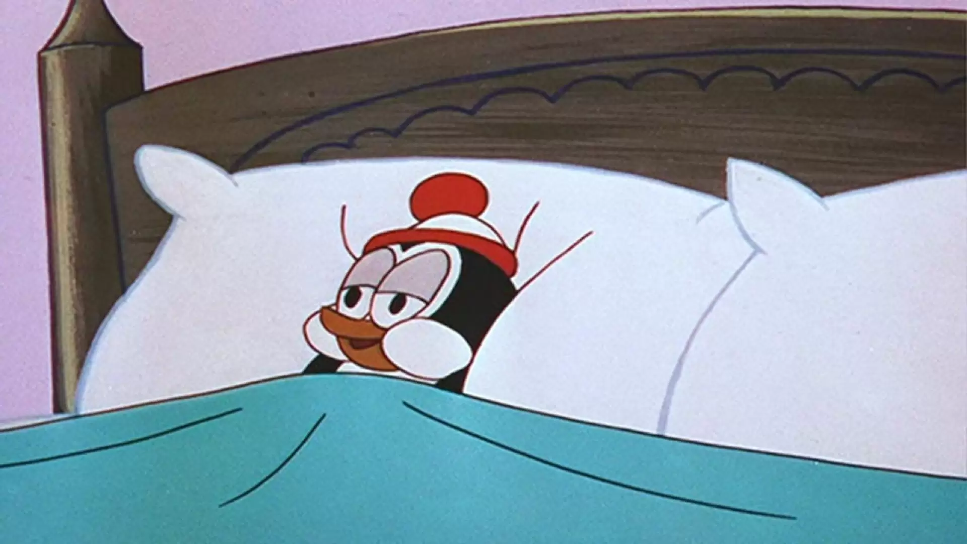 دانلود انیمیشن Room and Wrath 1956