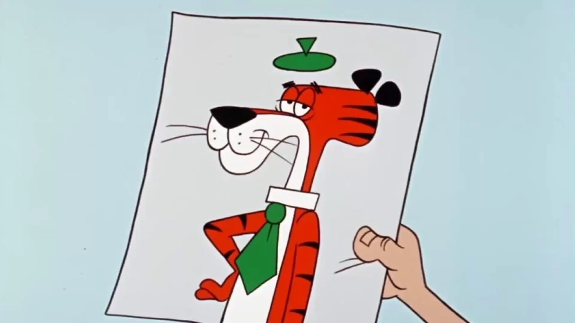دانلود انیمیشن Hippydrome Tiger 1968