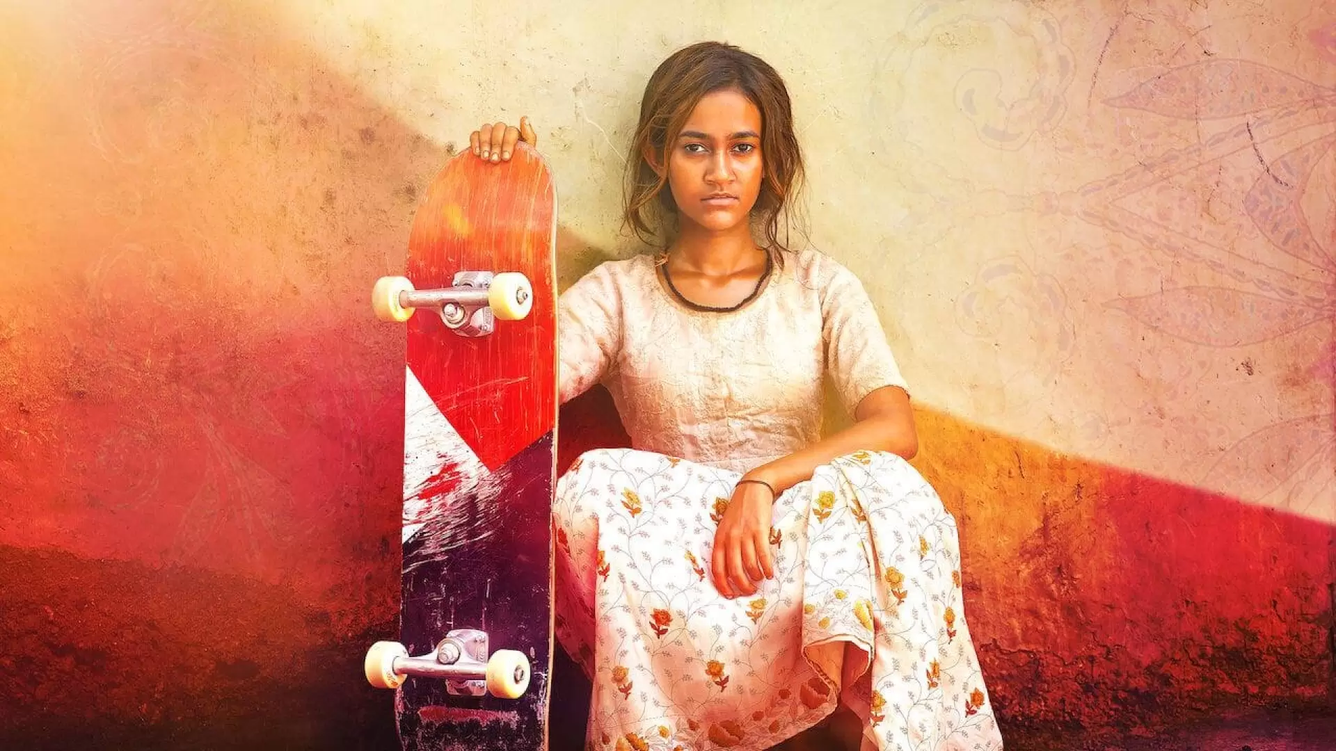 دانلود فیلم Skater Girl 2021 با تماشای آنلاین