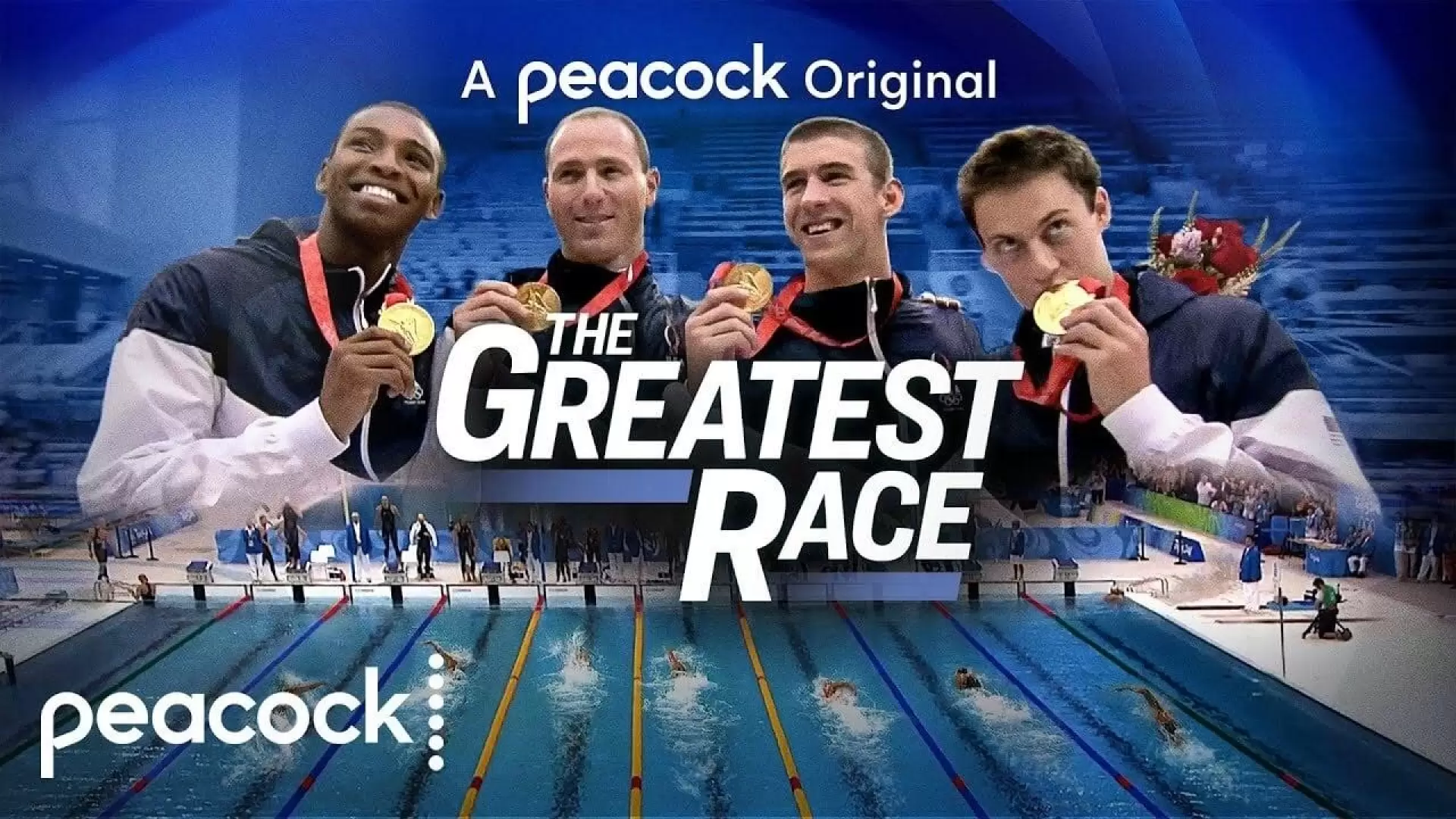 دانلود مستند The Greatest Race 2021 (بزرگترین مسابقه)