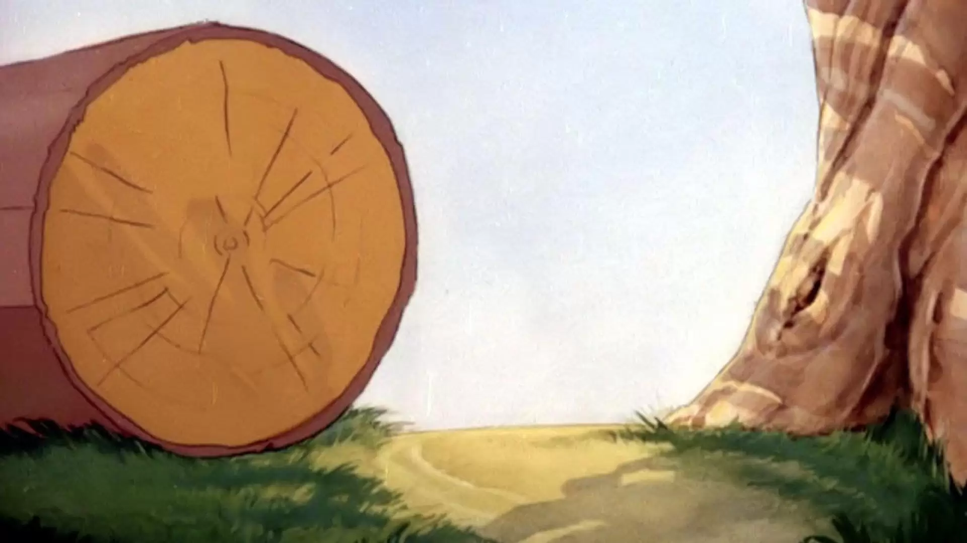 دانلود انیمیشن Hatch Up Your Troubles 1949