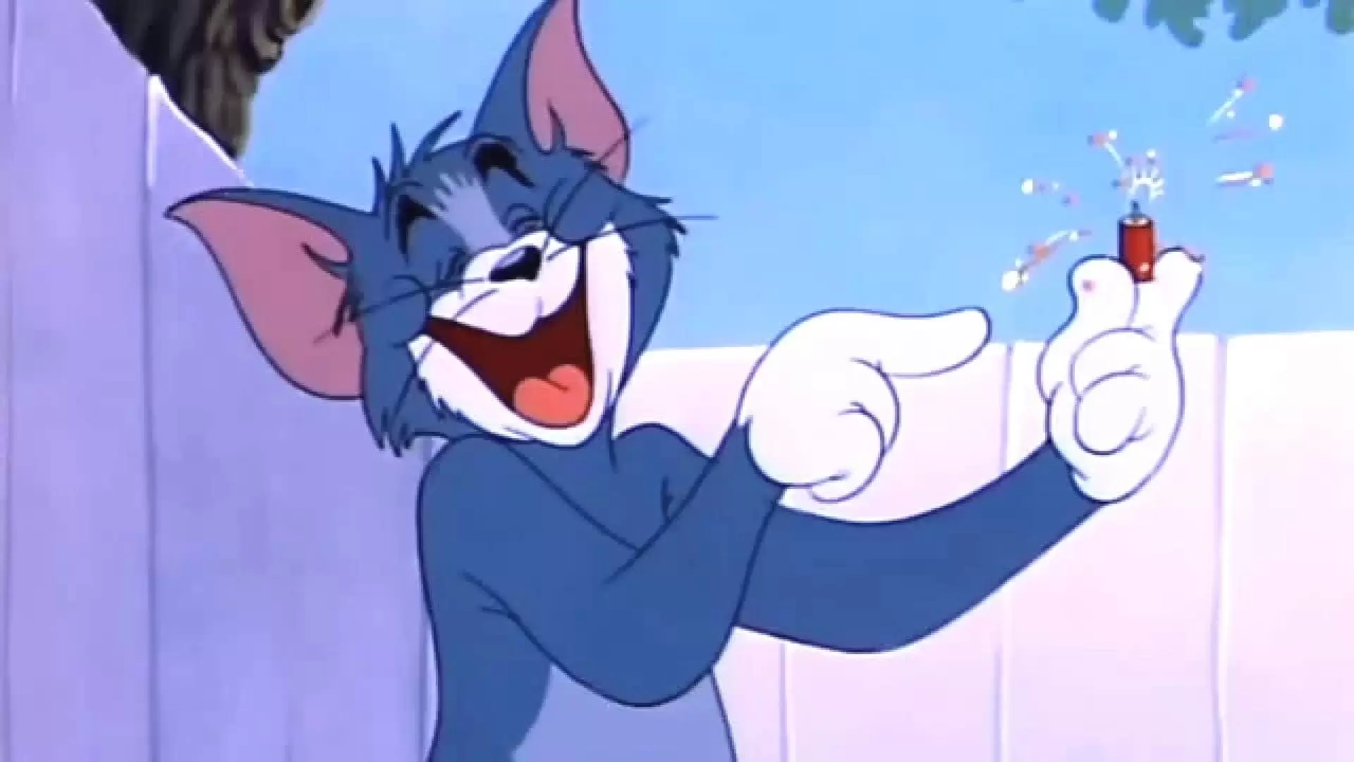 دانلود انیمیشن Safety Second 1950