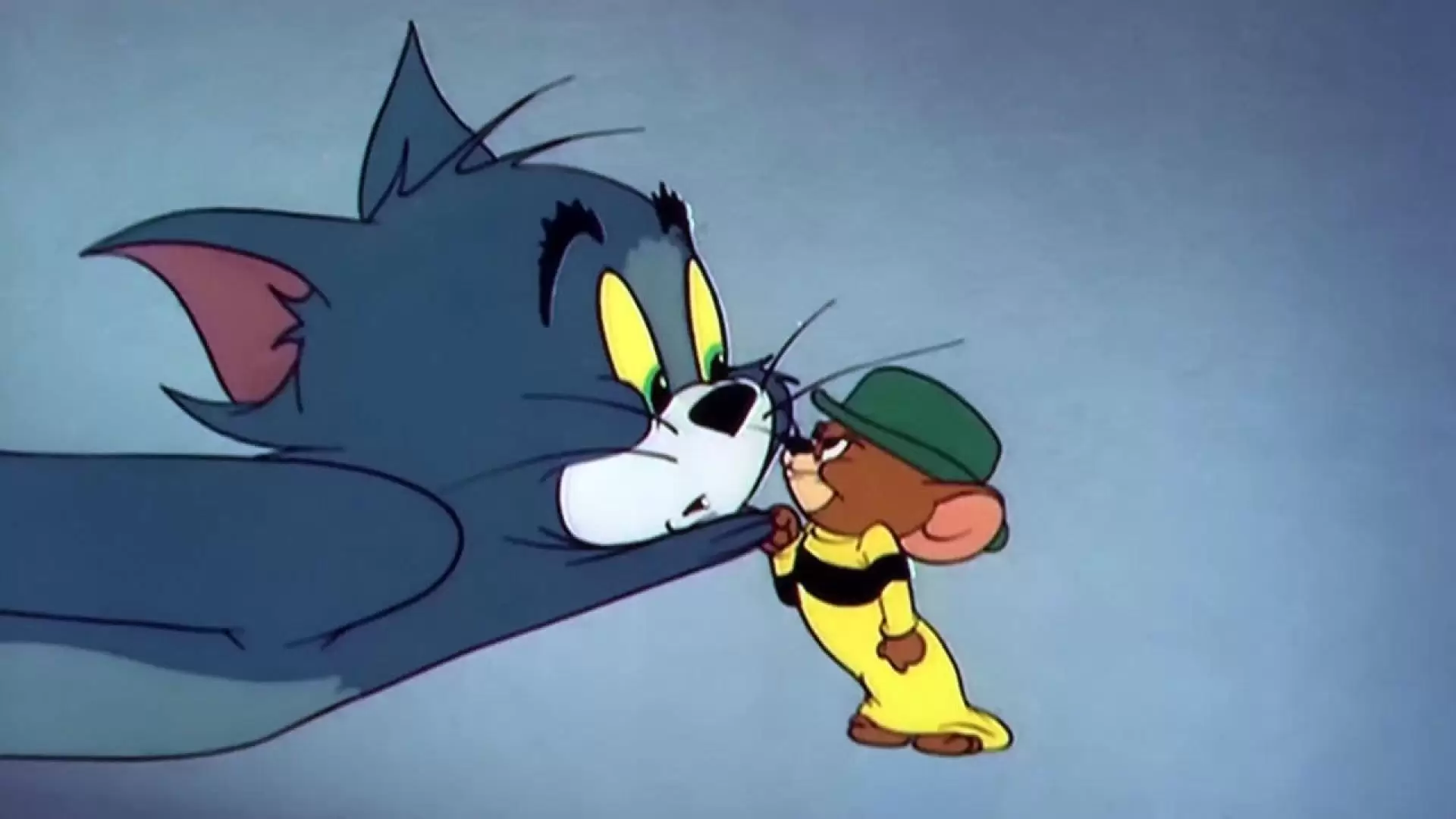 دانلود انیمیشن Jerry’s Cousin 1951