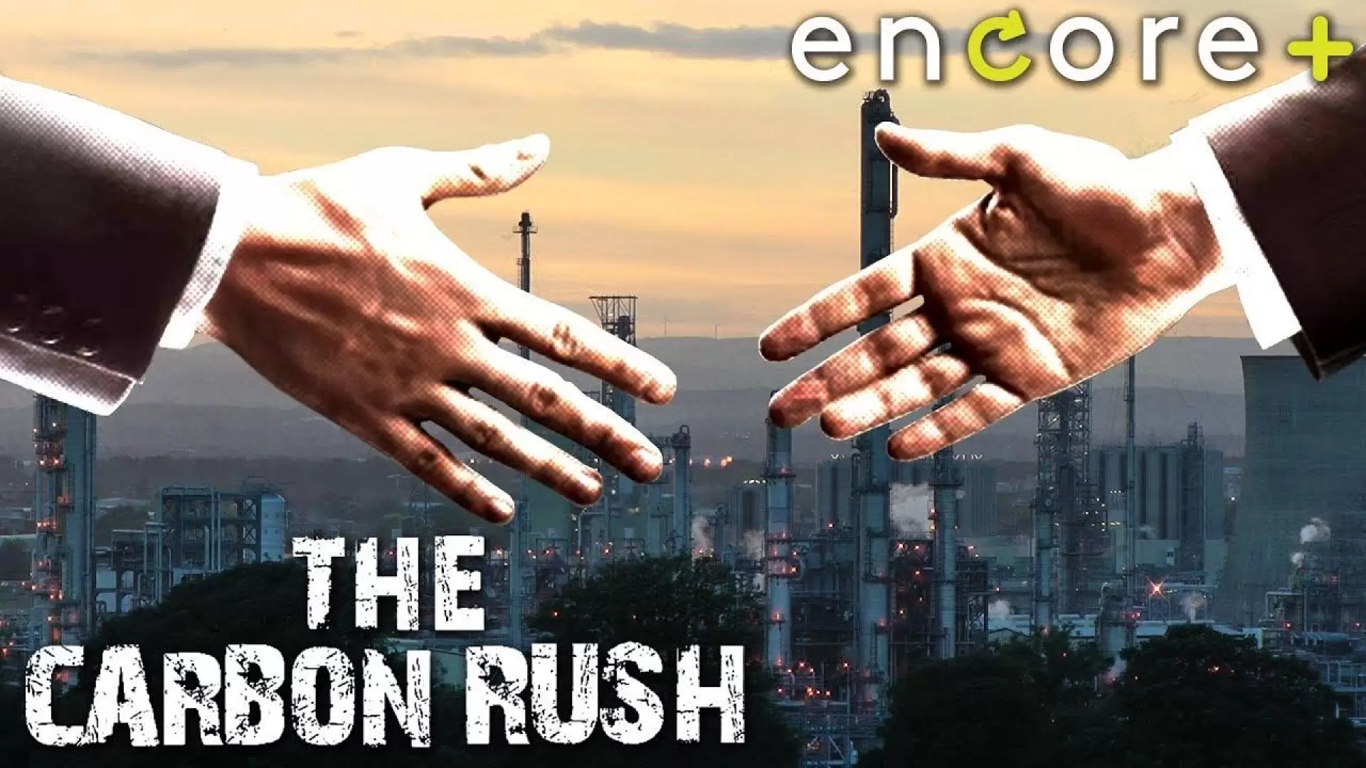 دانلود مستند The Carbon Rush 2012 (هجوم کربن)
