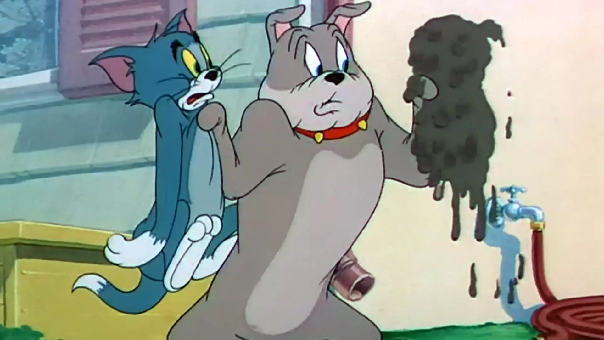 دانلود انیمیشن Slicked-up Pup 1951