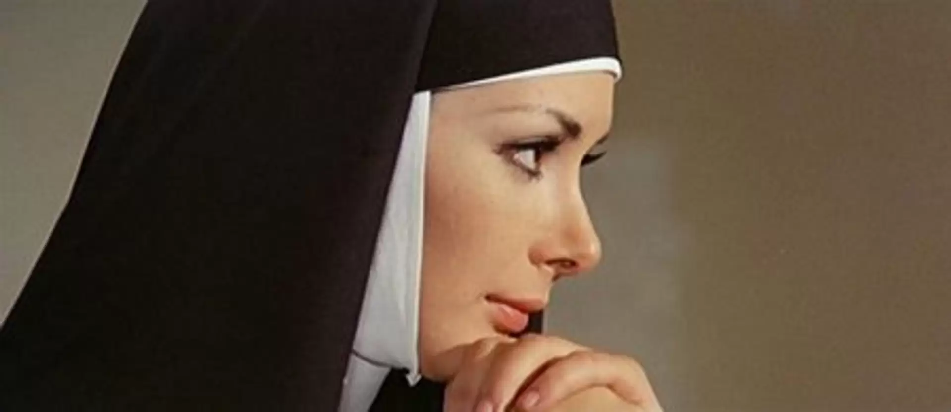 دانلود فیلم La bella Antonia, prima monica e poi dimonia 1972
