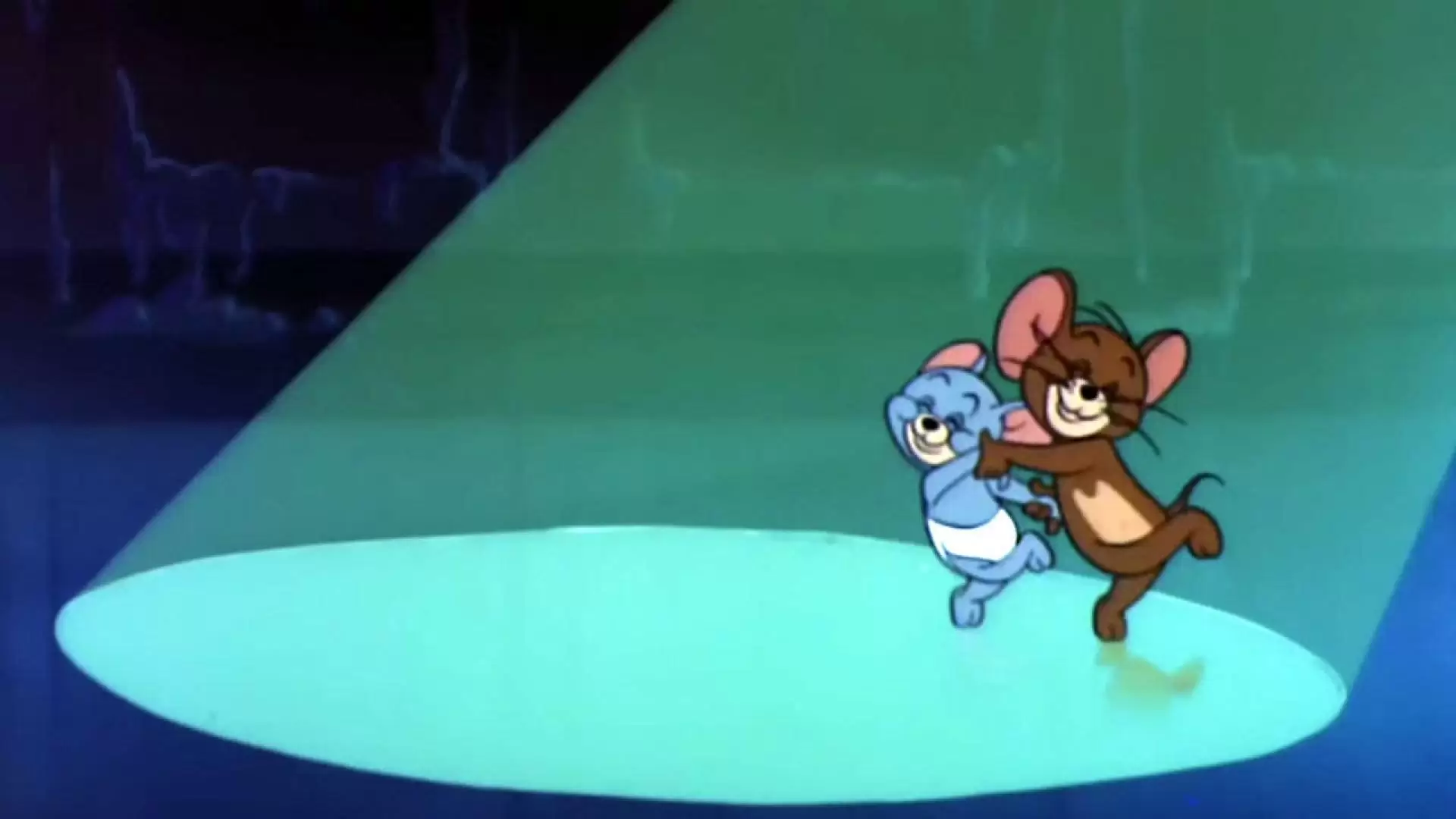 دانلود انیمیشن Mice Follies 1954
