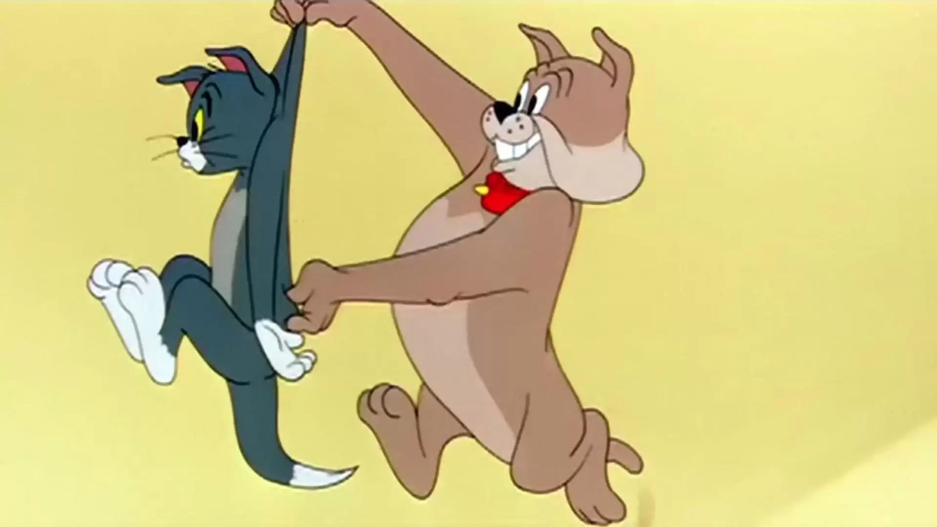 دانلود انیمیشن Pet Peeve 1954