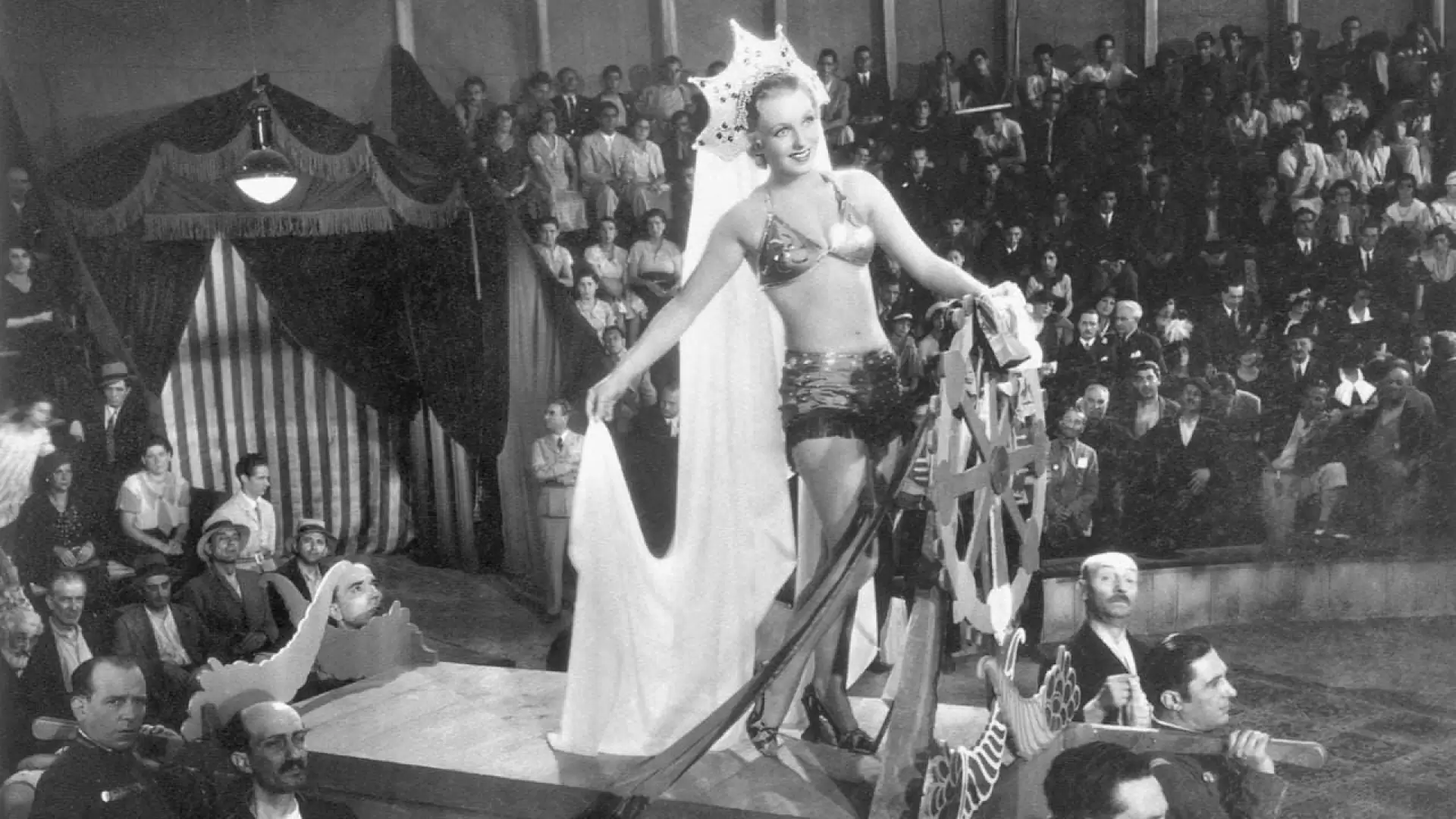 دانلود فیلم I’ll Give a Million 1935