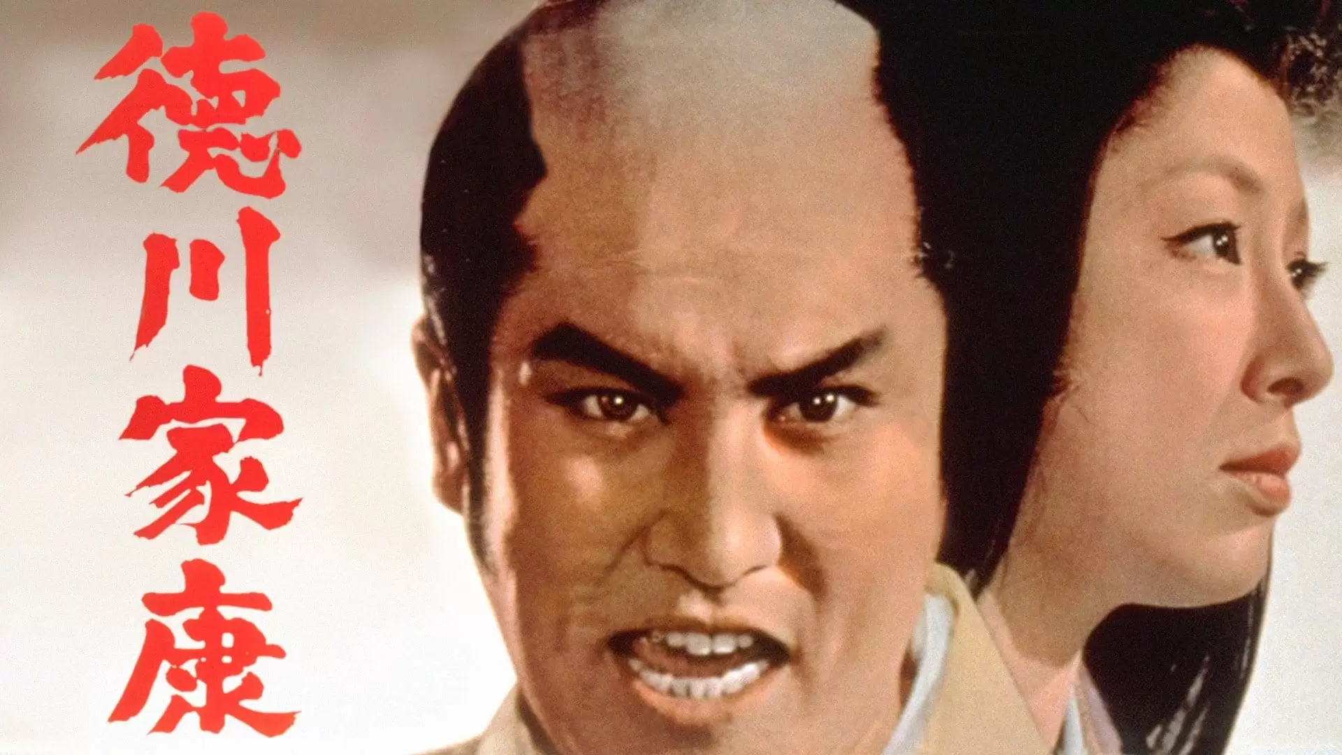 دانلود فیلم Tokugawa Ieyasu 1965