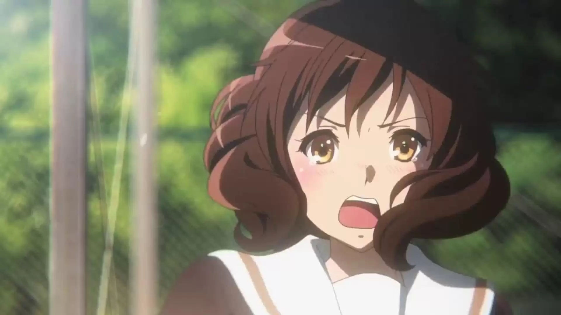 دانلود انیمه Gekijouban Hibike! Euphonium: Todoketai Melody 2017