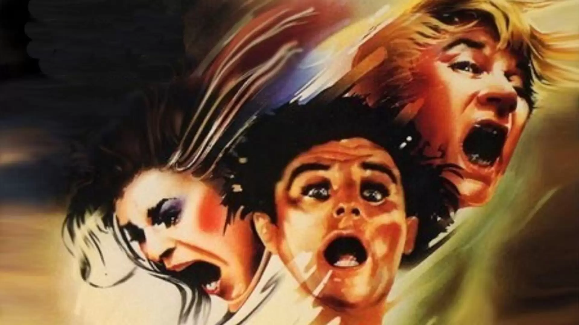دانلود فیلم Cyclone 1978