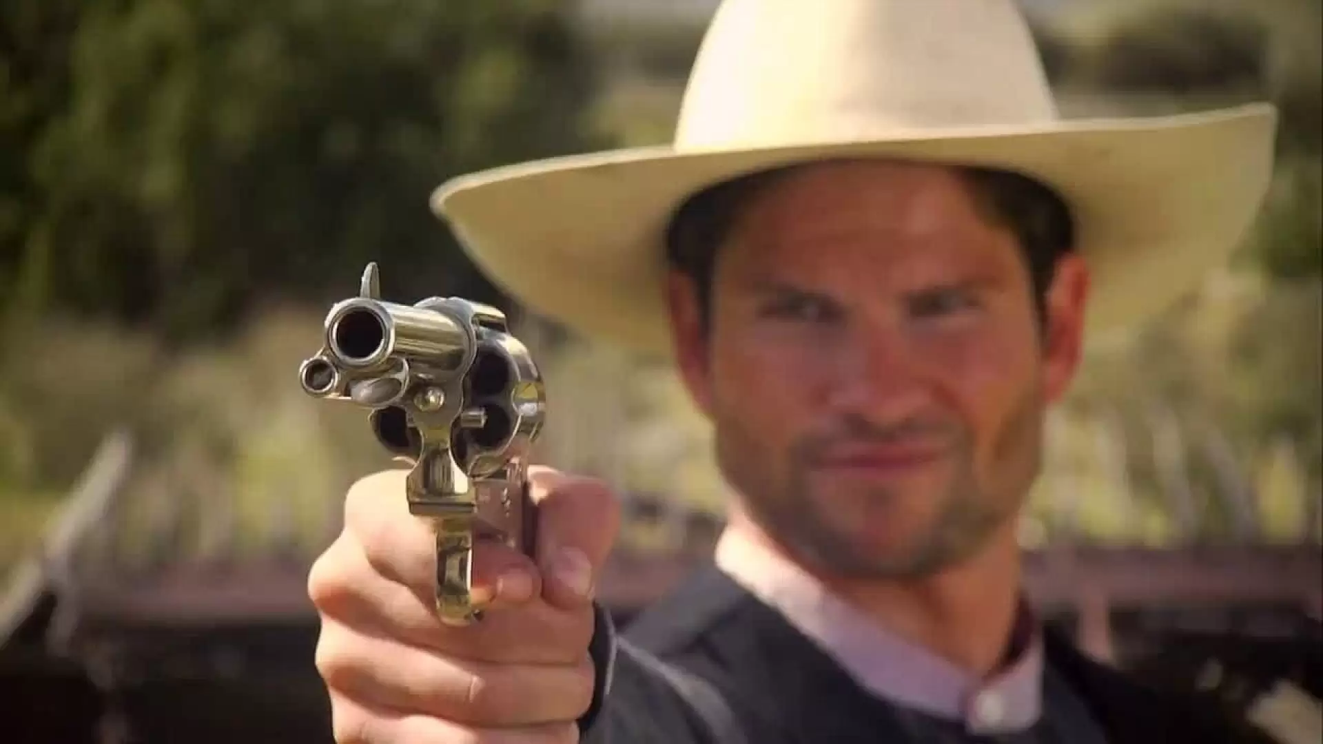 دانلود فیلم Wyatt Earp’s Revenge 2012 (انتقام ویات ارپ) با زیرنویس فارسی