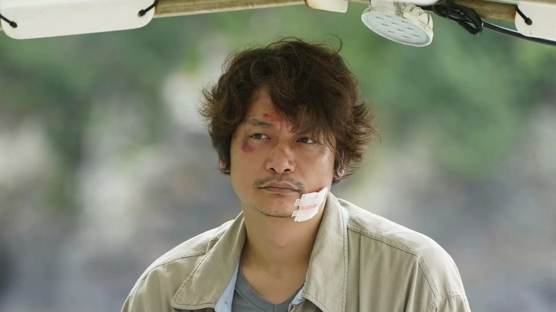 دانلود فیلم Nagi machi 2019