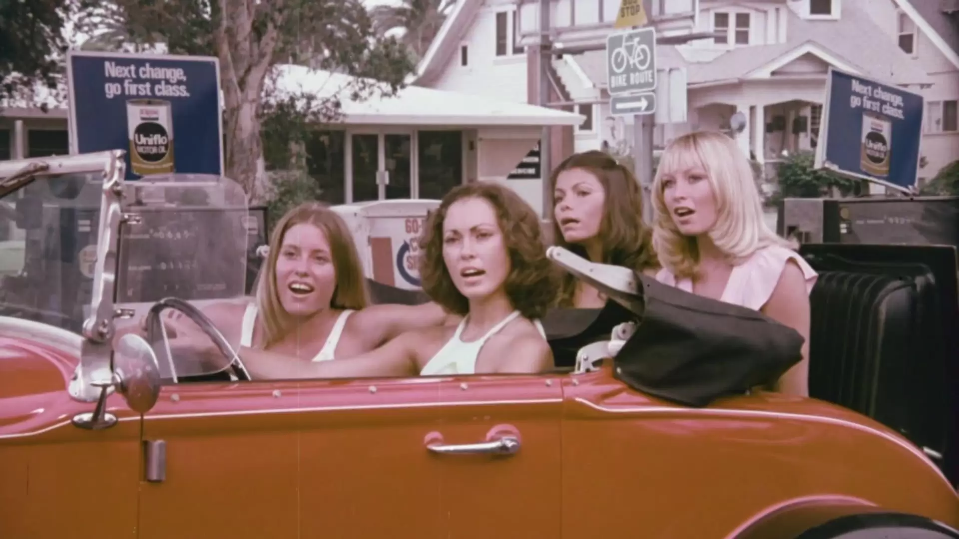 دانلود فیلم Hollywood High 1976 (بالای هالیوود)