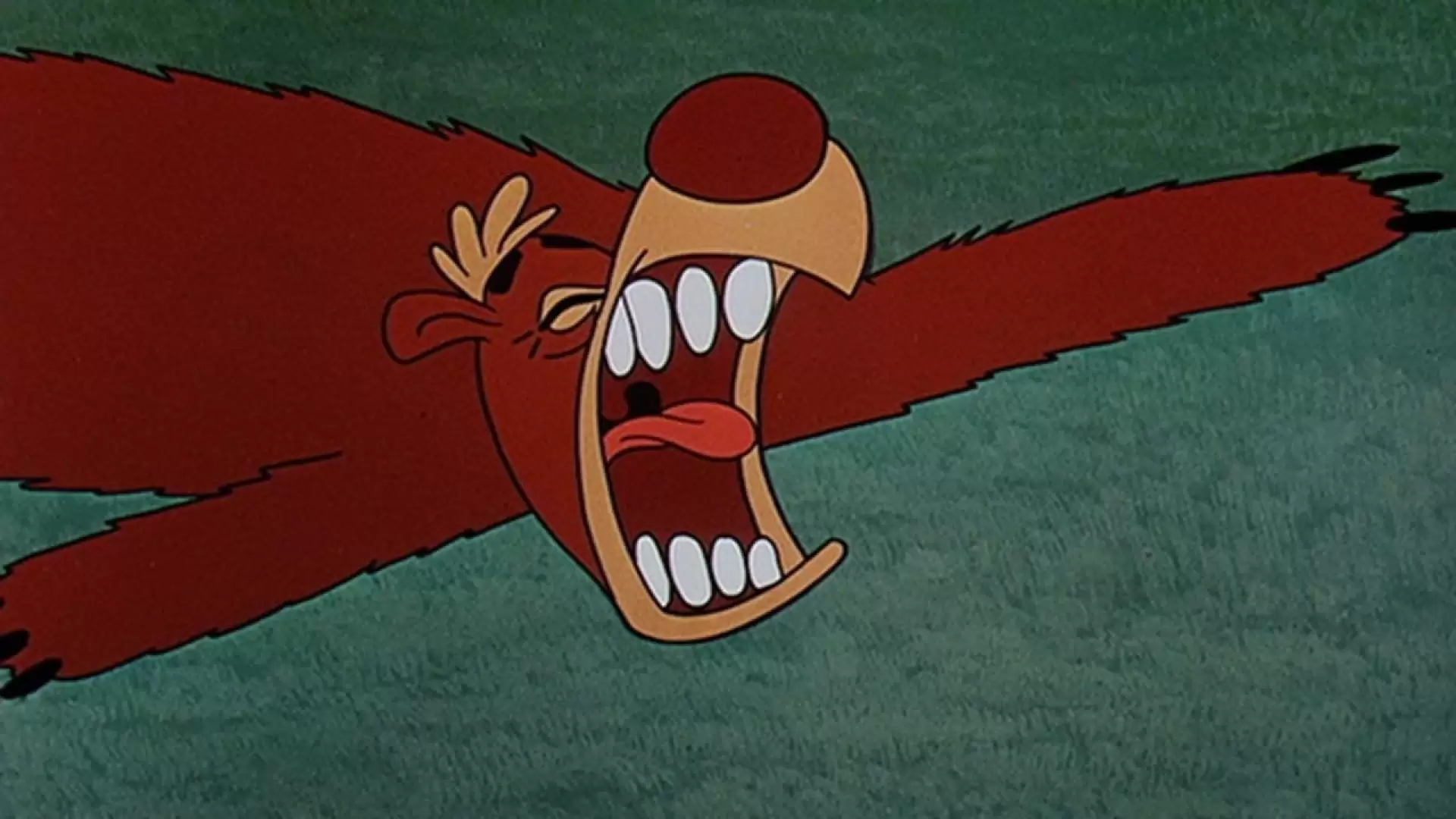دانلود انیمیشن The Unbearable Salesman 1957 (فروشنده غیرقابل تحمل)