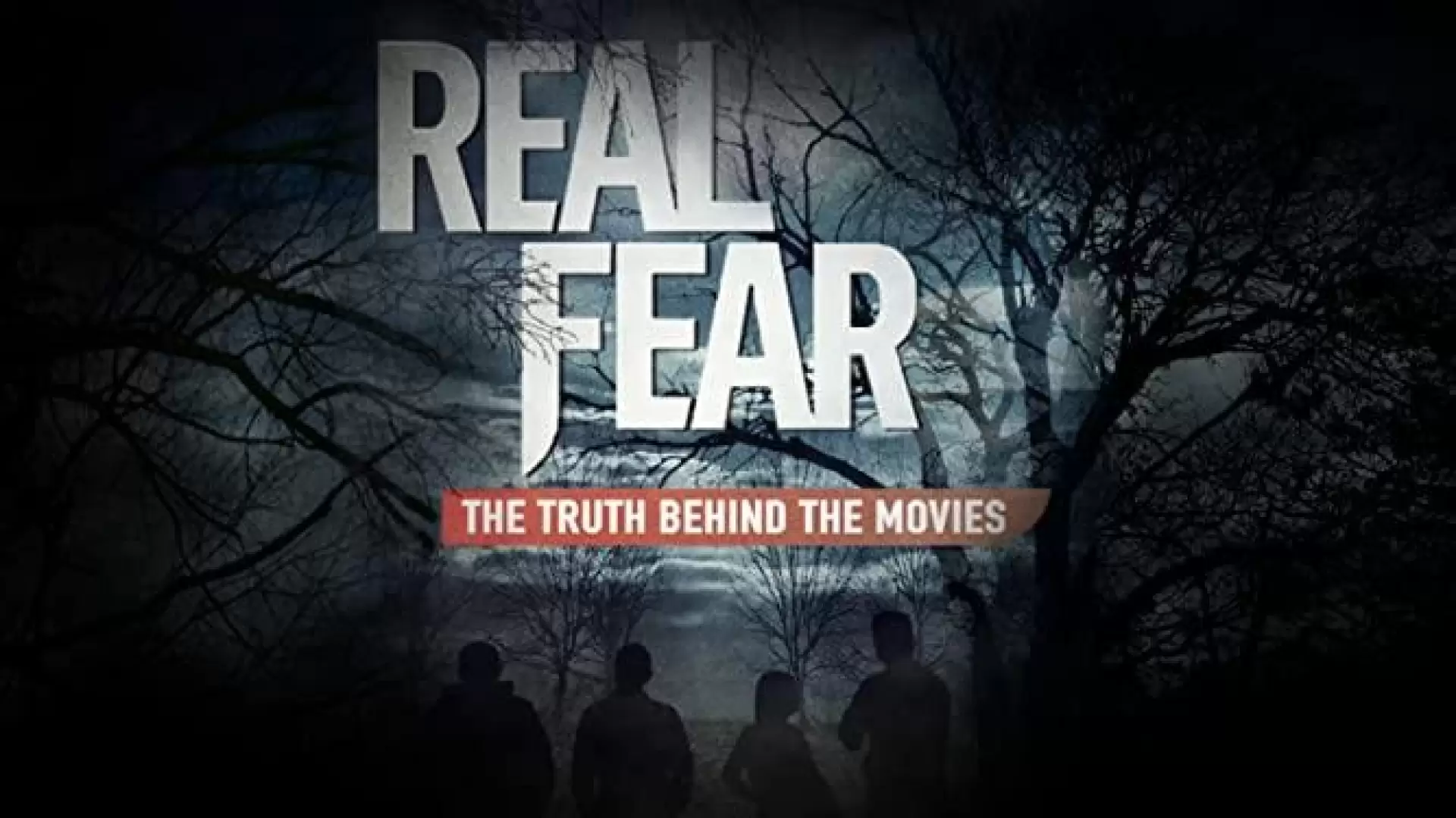 دانلود مستند Real Fear 2: The Truth Behind More Movies 2013 (ترس واقعی ۲: حقیقت پشت بیشتر فیلم ها)