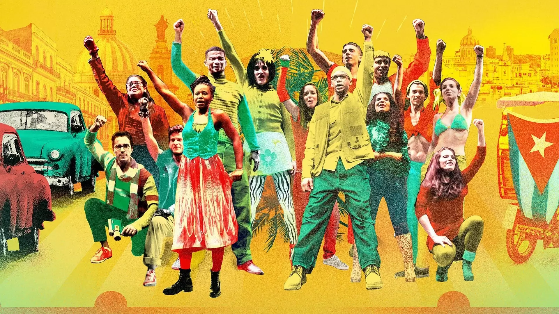 دانلود مستند Revolution Rent 2019