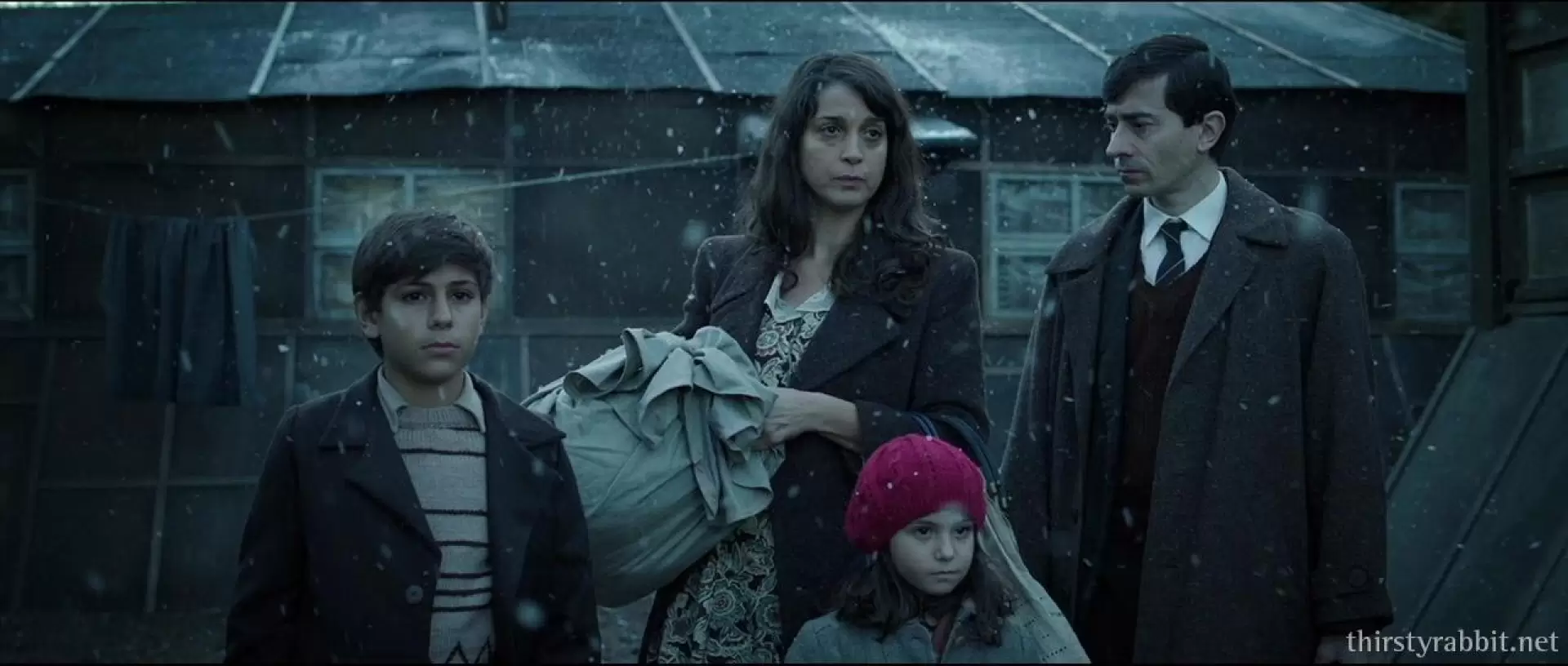 دانلود فیلم Marina 2013 (مارینا) با زیرنویس فارسی