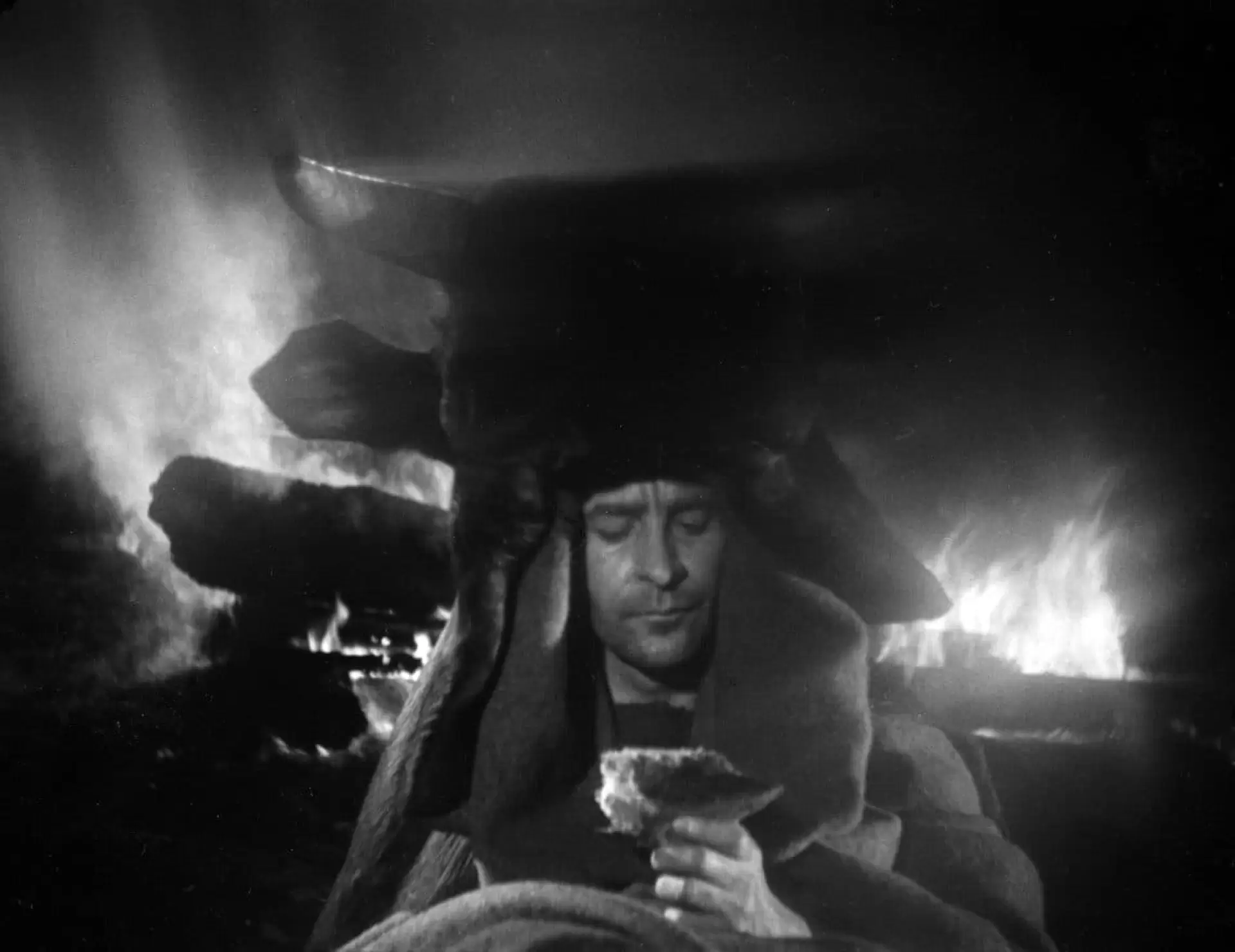 دانلود فیلم Winternachtswende 1946