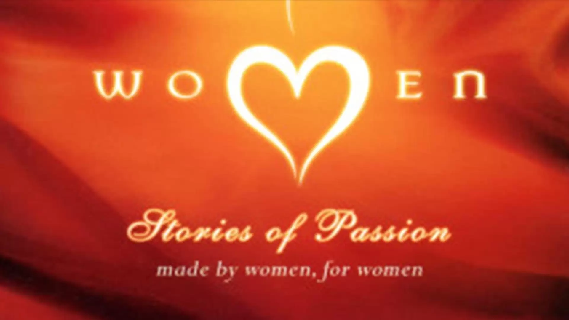 دانلود سریال Women: Stories of Passion 1996