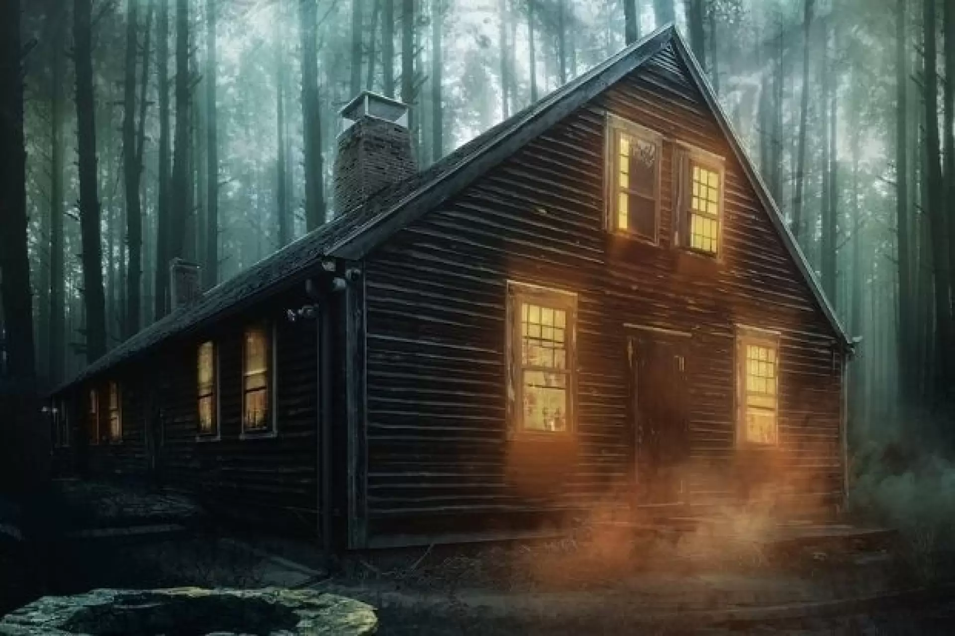دانلود مستند The Sleepless Unrest: The Real Conjuring Home 2021