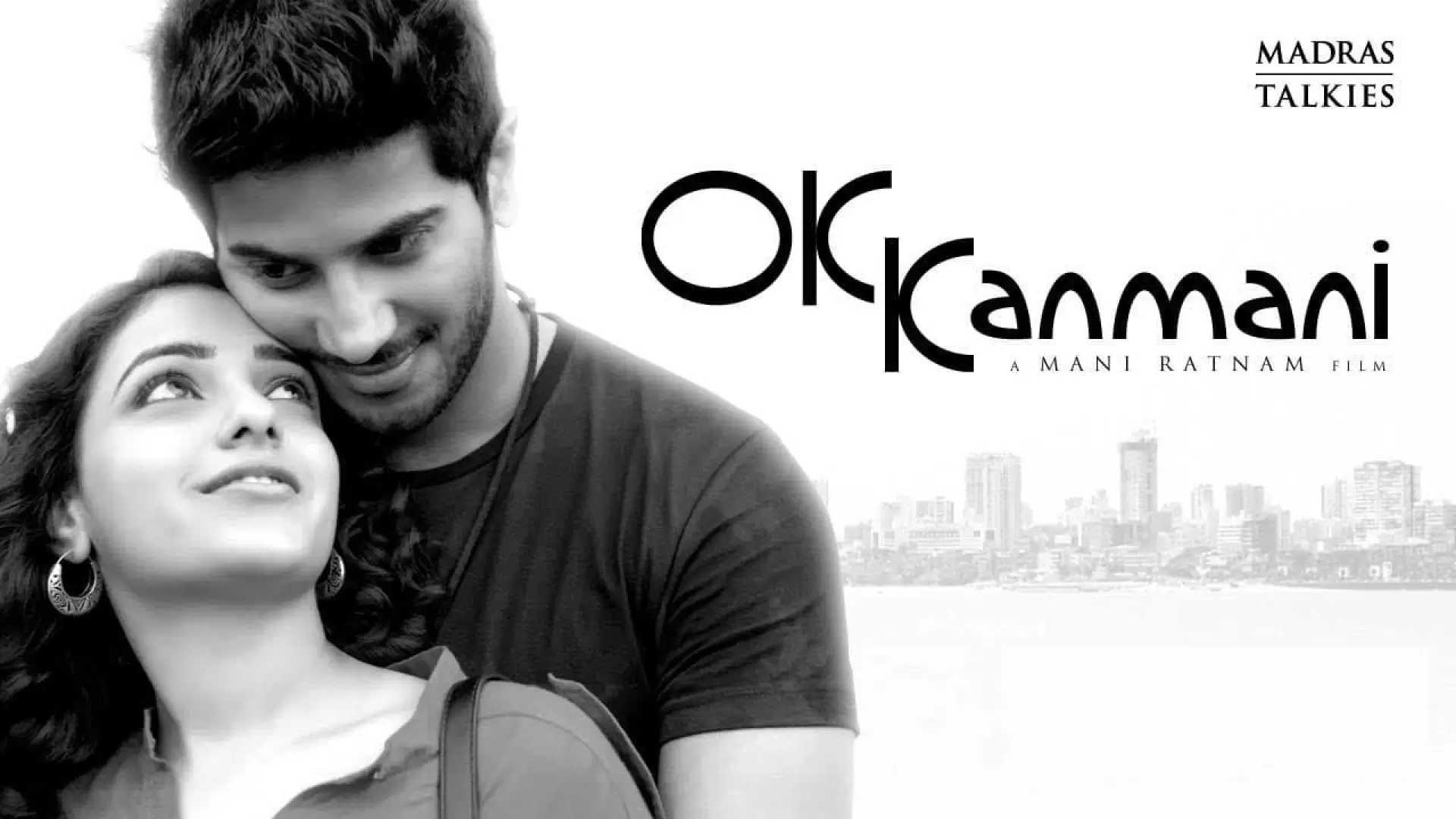 دانلود فیلم OK Kanmani 2015