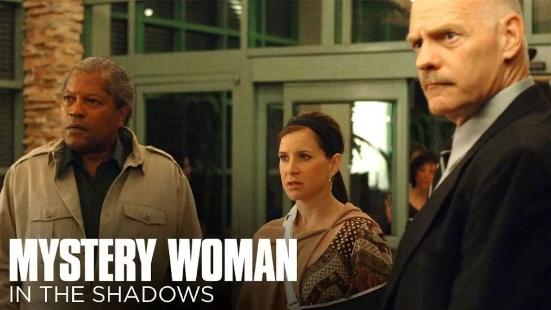 دانلود فیلم Mystery Woman: In the Shadows 2007 (رمز و راز زن : در سایه ها)