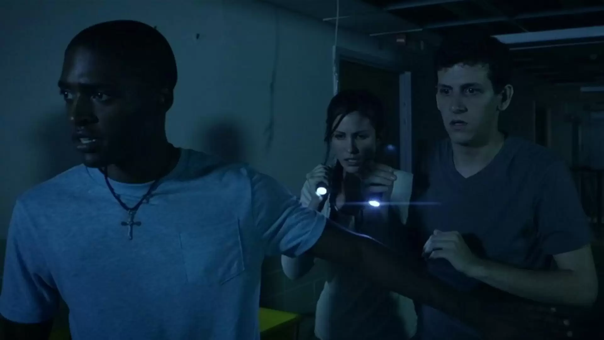 دانلود فیلم Asylum of Fear 2018 (تیمارستان ترس)