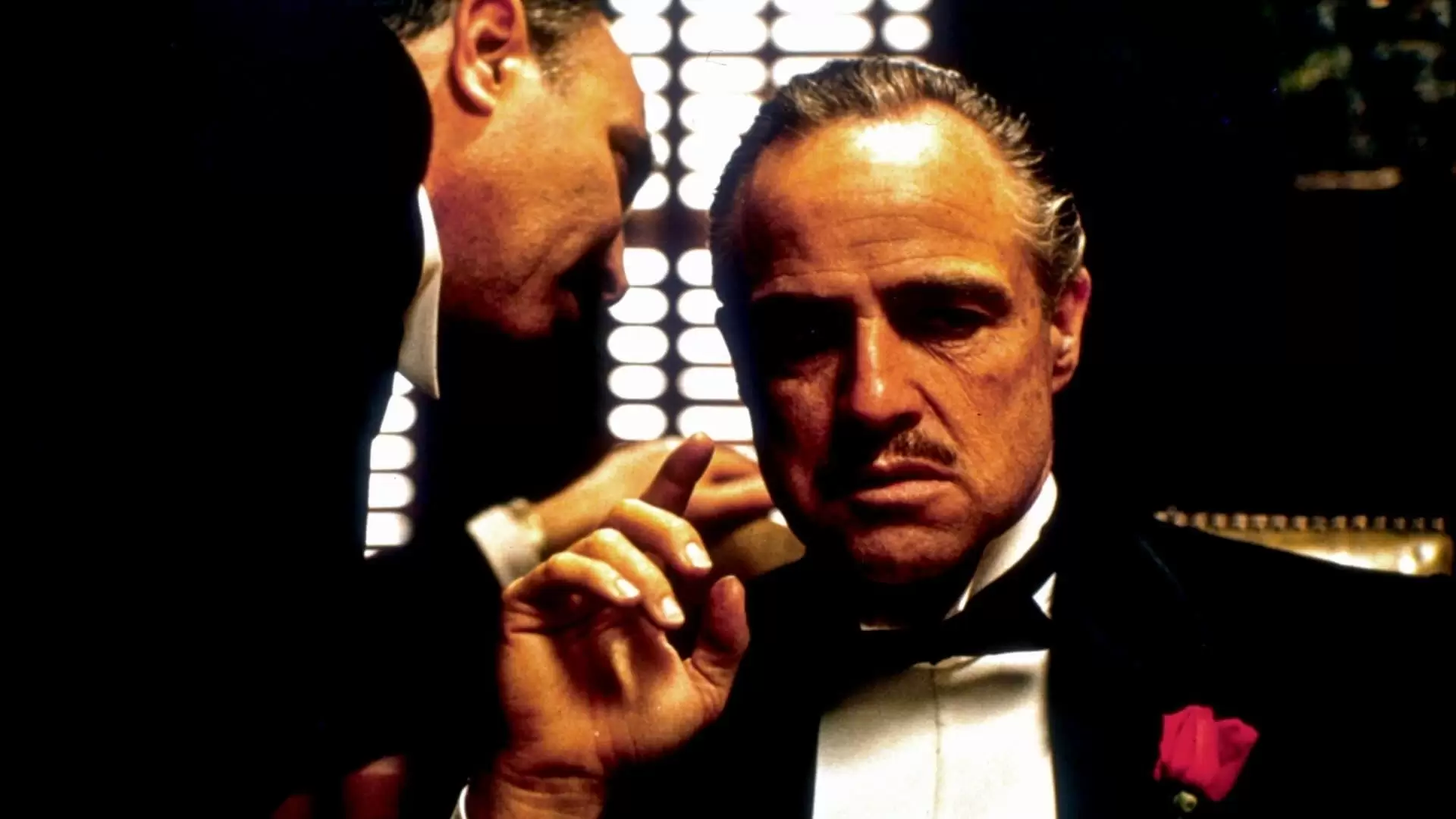 دانلود فیلم The Godfather Trilogy: 1901-1980 1992 (سه گانه پدرخوانده)