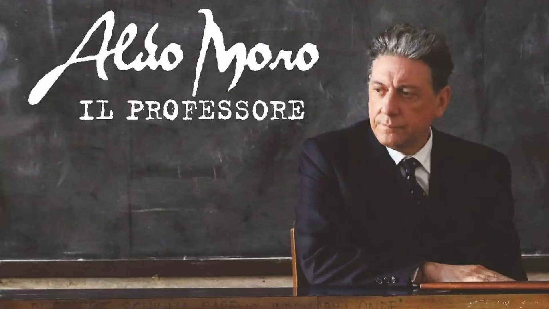 دانلود فیلم Aldo Moro il Professore 2018 (پروفسور آلدو مورو) با تماشای آنلاین