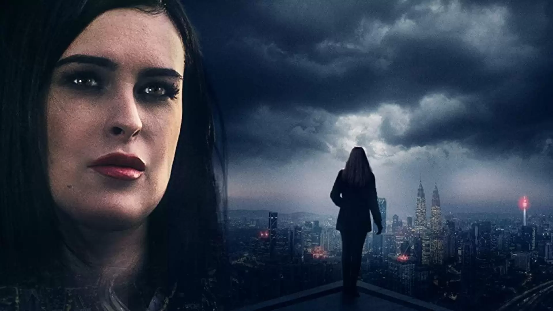 دانلود فیلم Woman on the Edge 2018