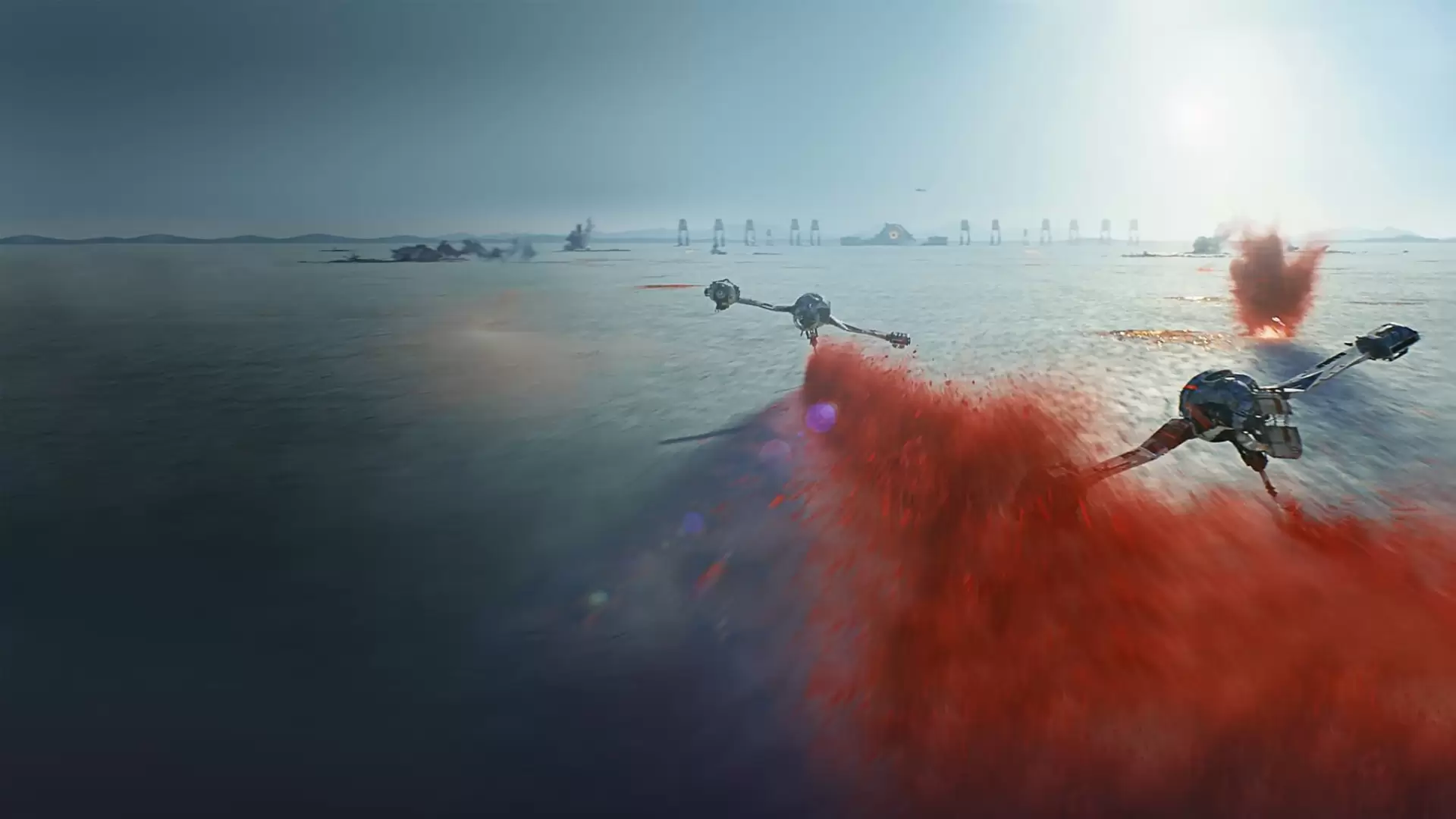 دانلود فیلم Star Wars Biomes 2021