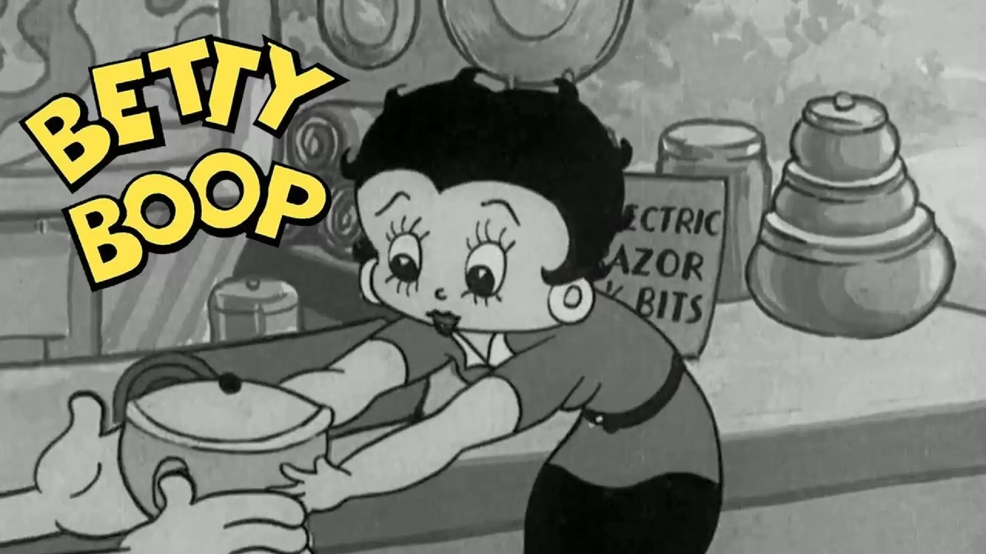 دانلود انیمیشن Be Up to Date 1938 (به روز باشید)