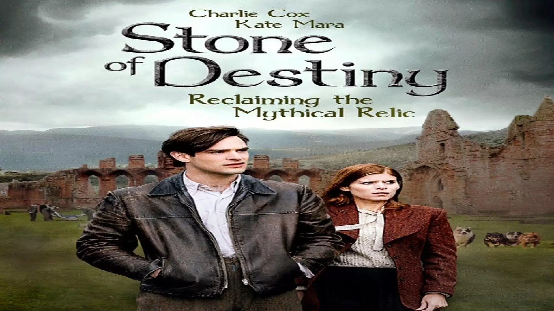 دانلود فیلم Stone of Destiny 2008 (سنگ سرنوشت) با زیرنویس فارسی