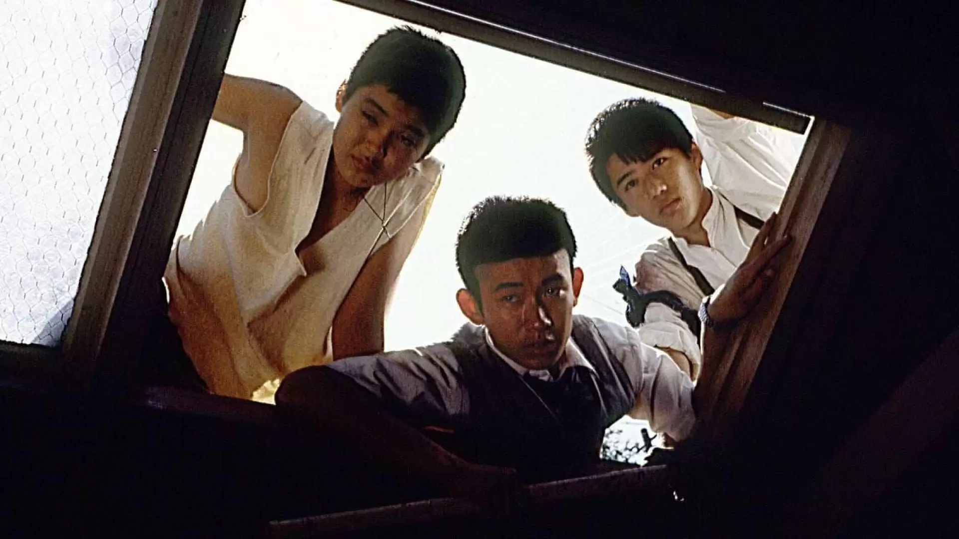 دانلود فیلم P. P. Rider 1983