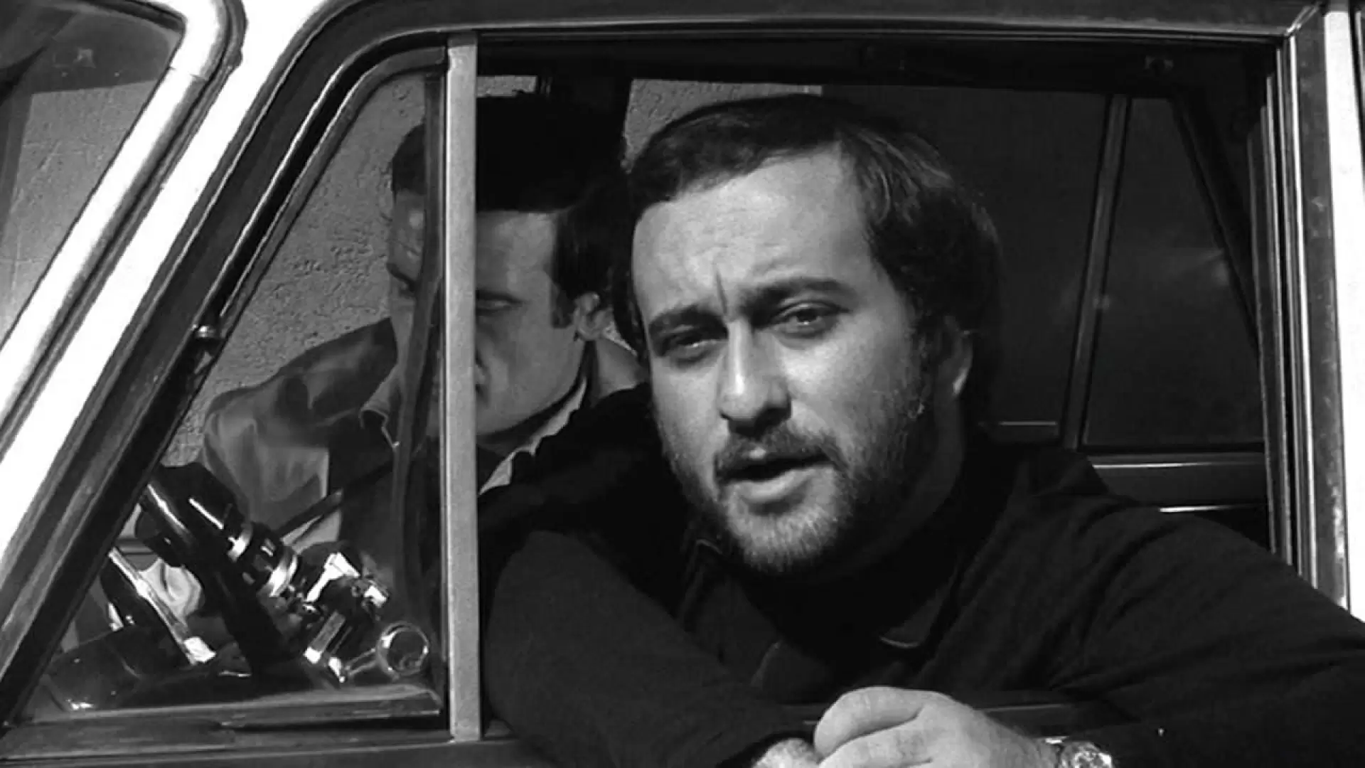 دانلود فیلم I sovversivi 1967 (براندازان)
