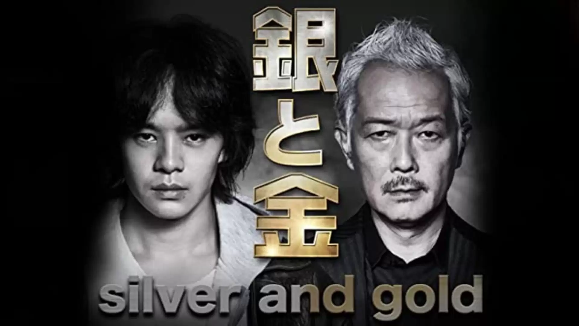 دانلود سریال Silver and Gold 2017 (نقره و طلا)
