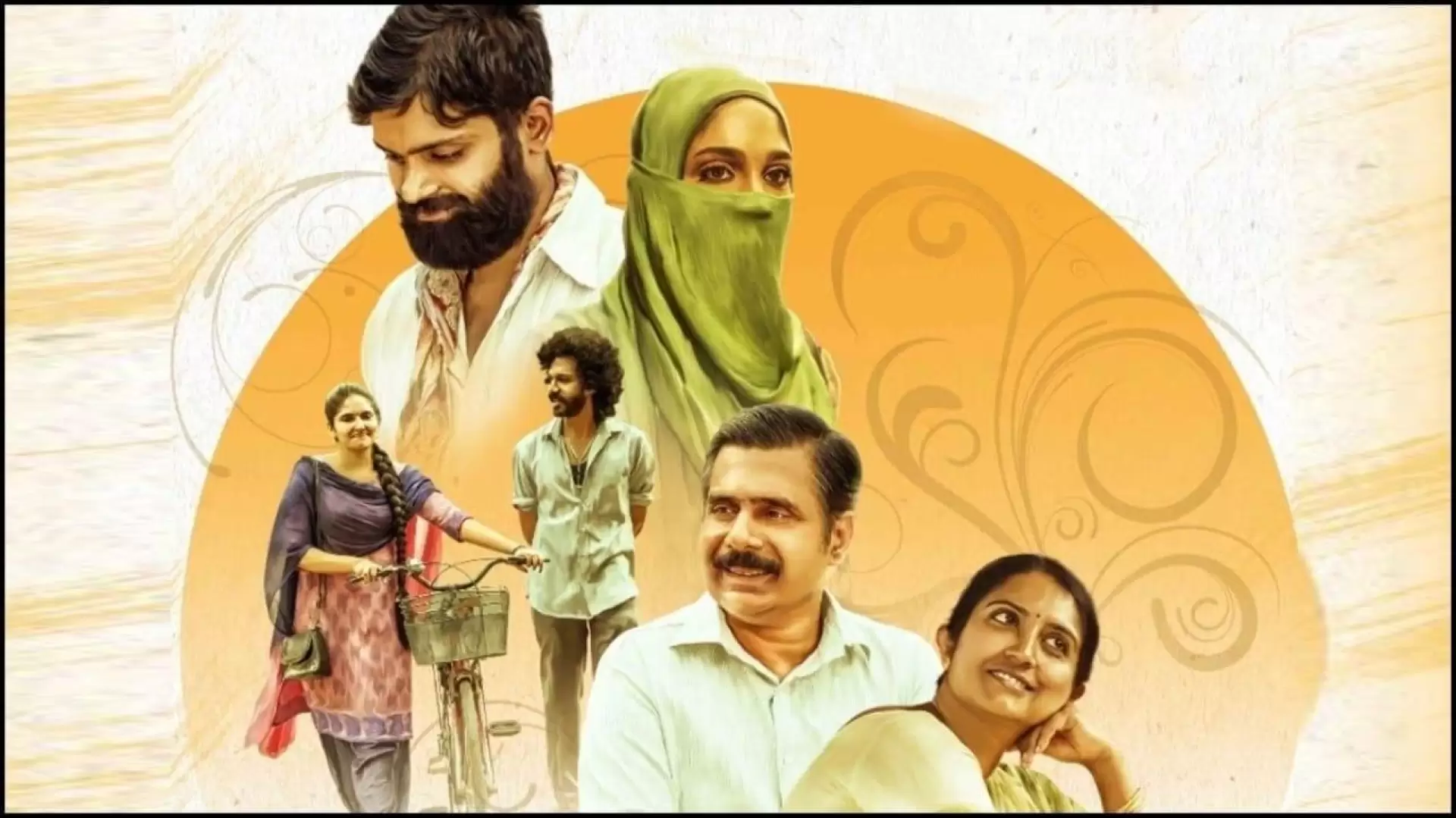 دانلود فیلم C/O Kaadhal 2021
