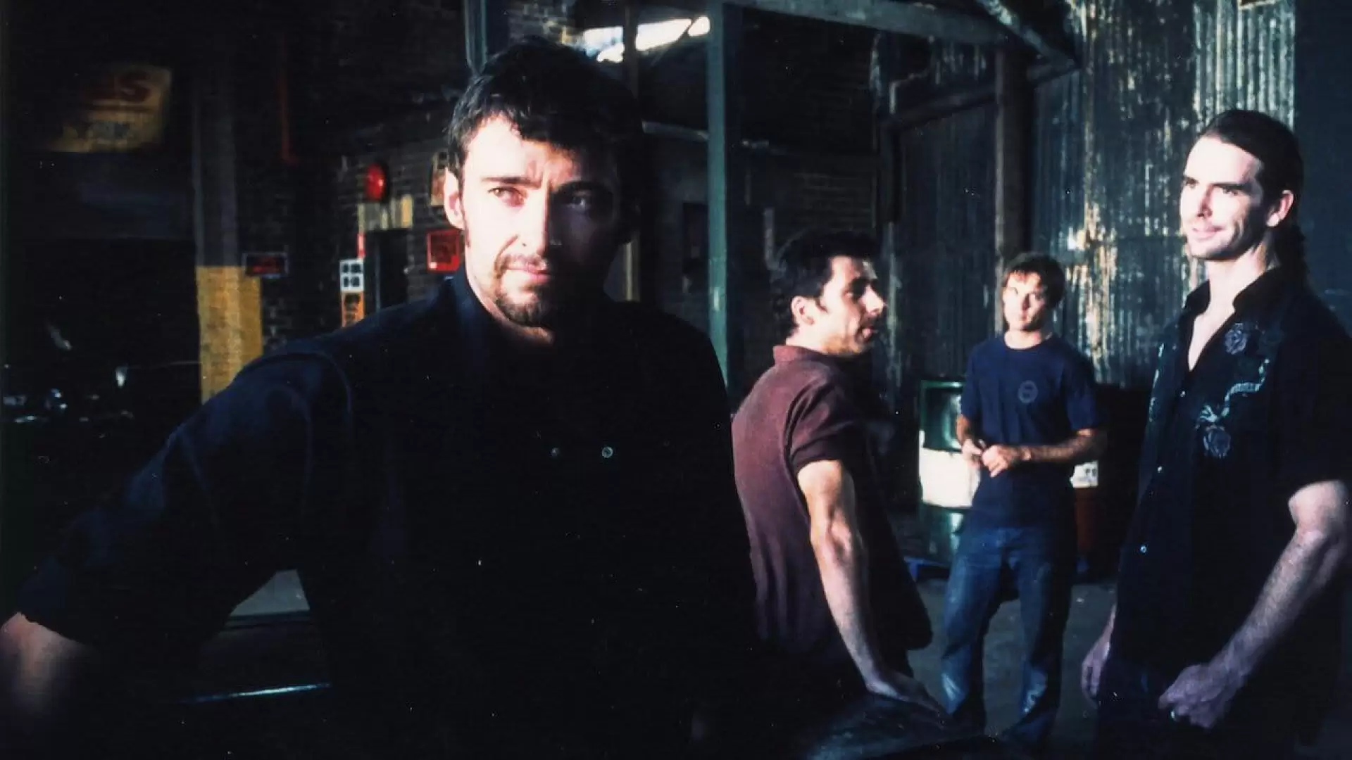 دانلود فیلم Erskineville Kings 1999