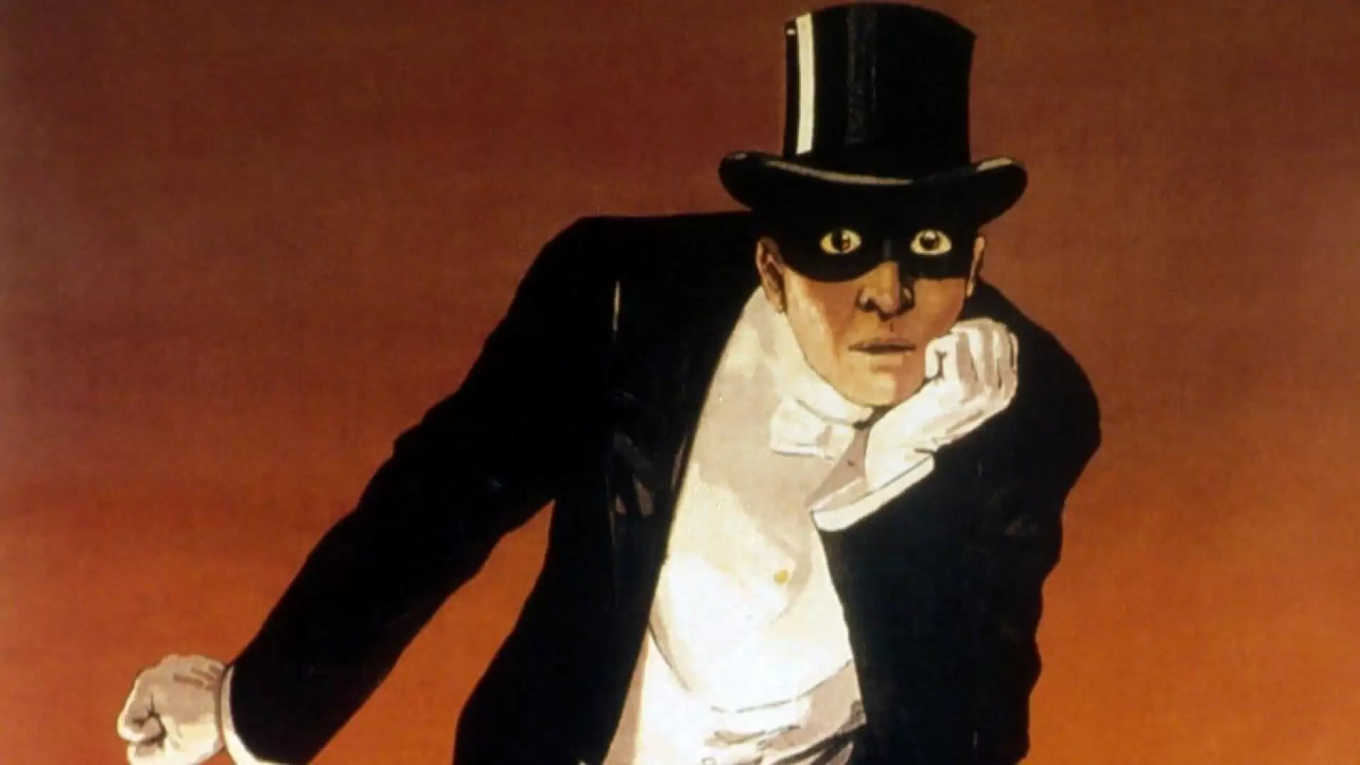 دانلود فیلم Fantomas II: Juve gegen Fantomas 1913 (فانتومها ۲: یووه در مقابل فانتومها)