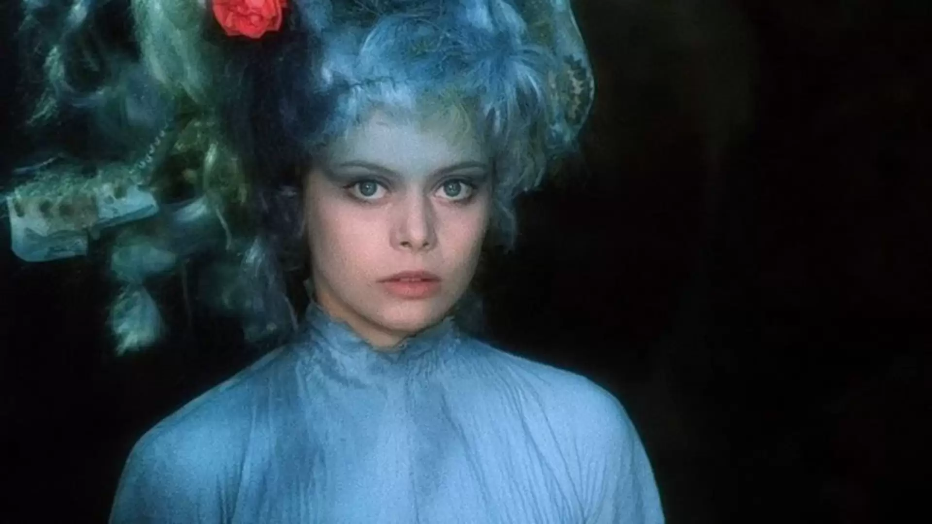 دانلود فیلم The Little Mermaid 1976